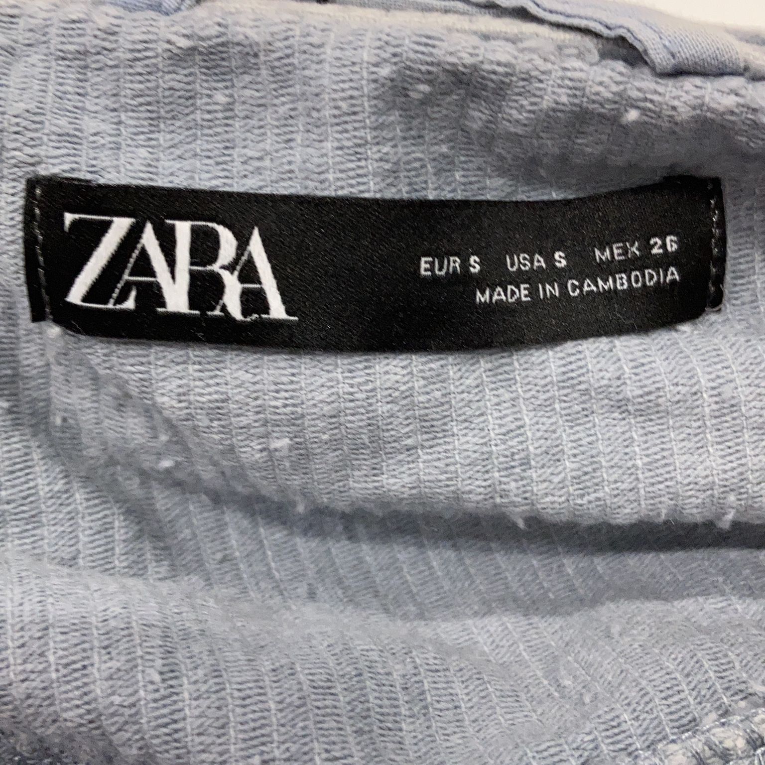 Zara