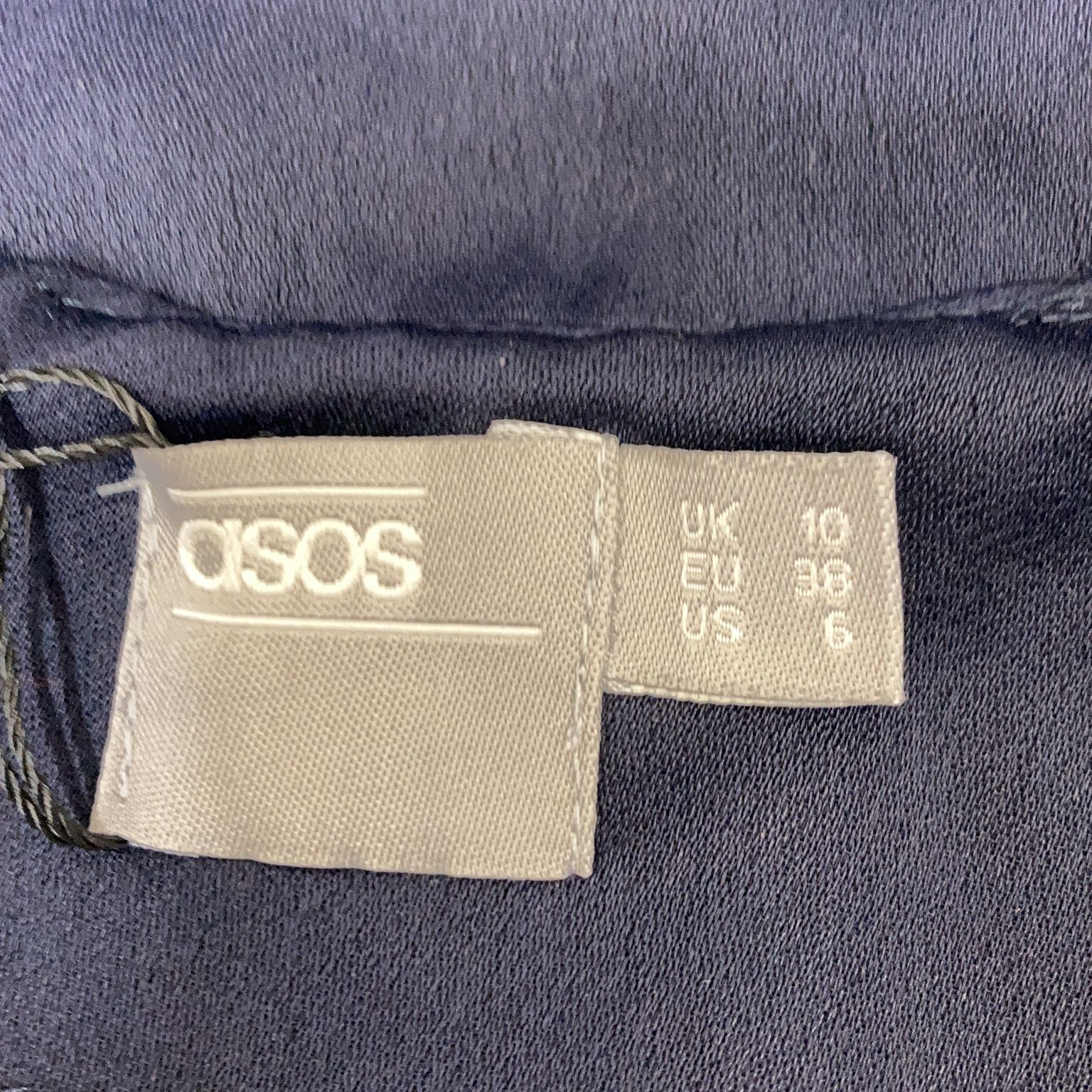 ASOS