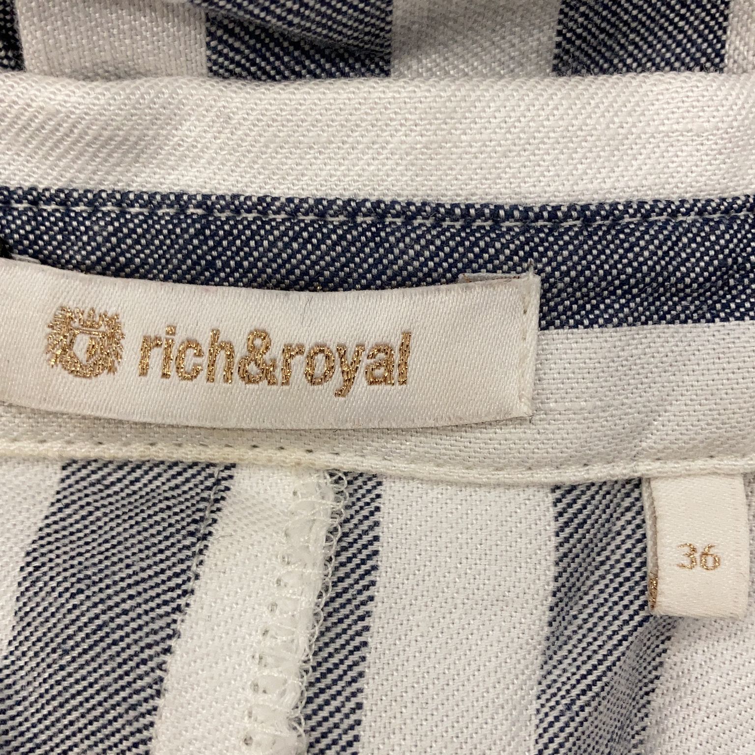 Rich  Royal