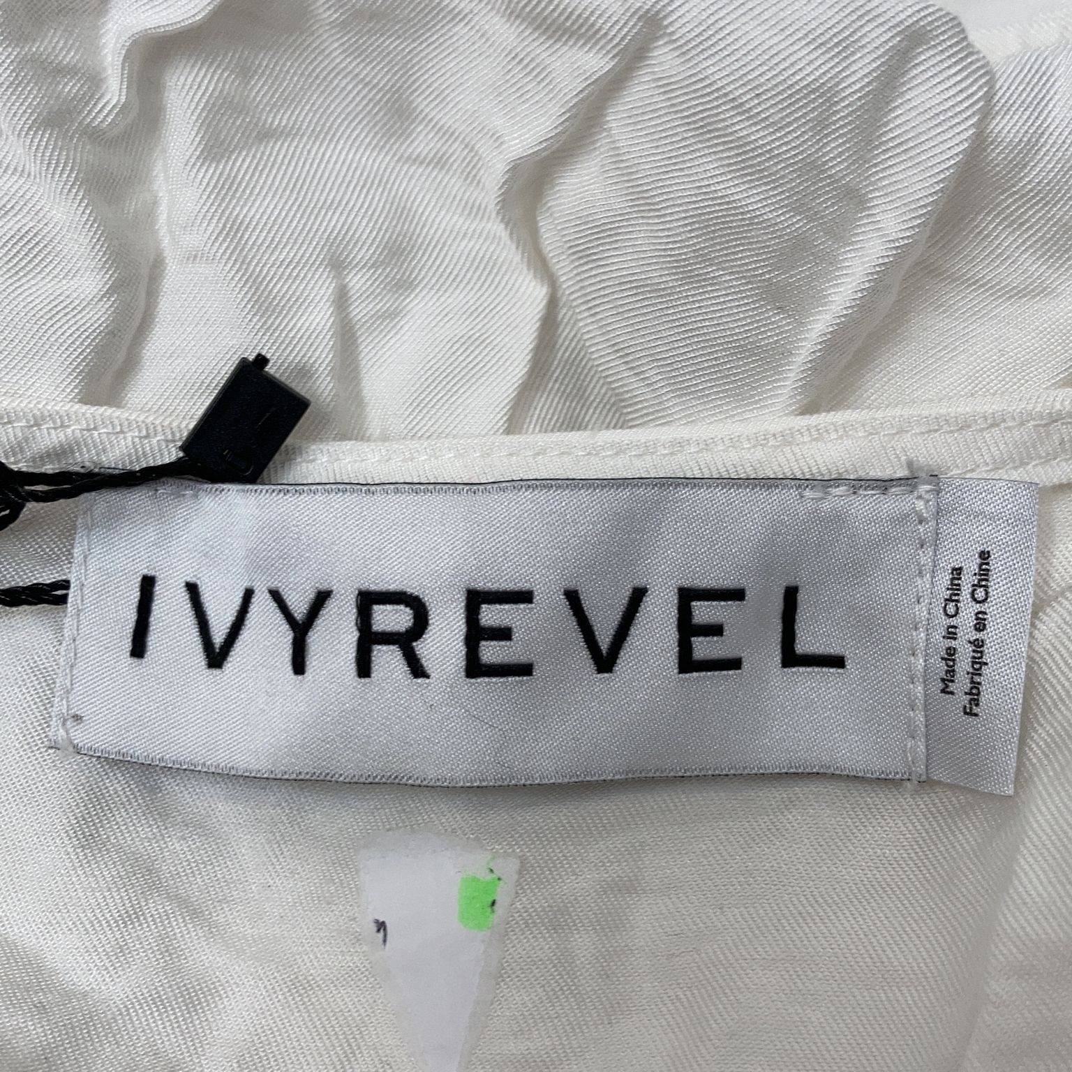 Ivyrevel