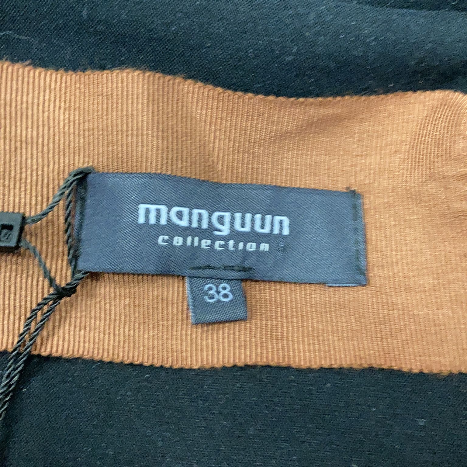 Manguun