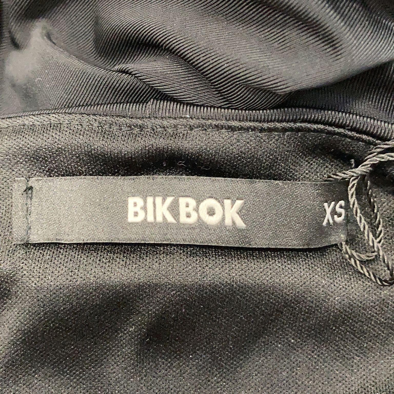 Bik Bok