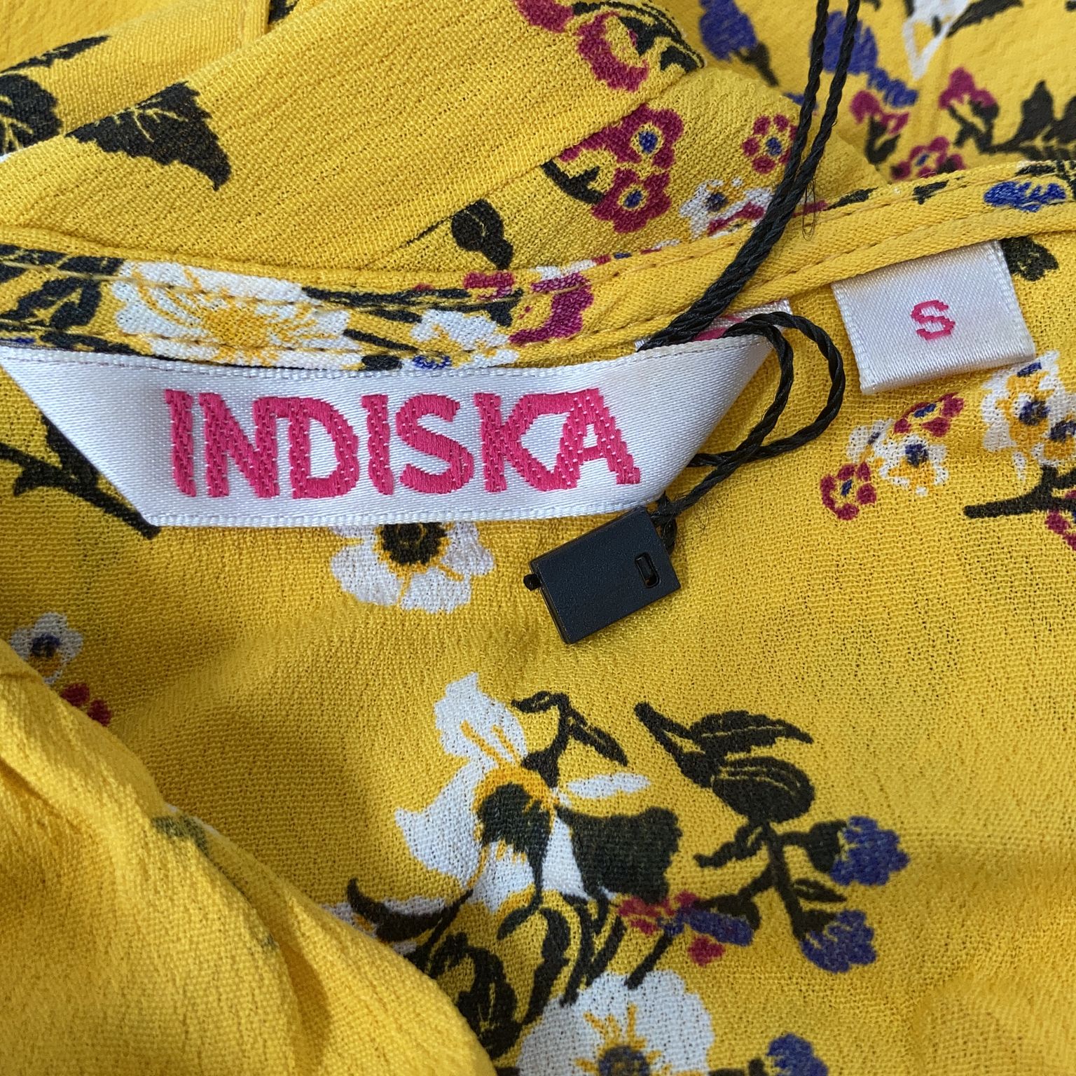 Indiska