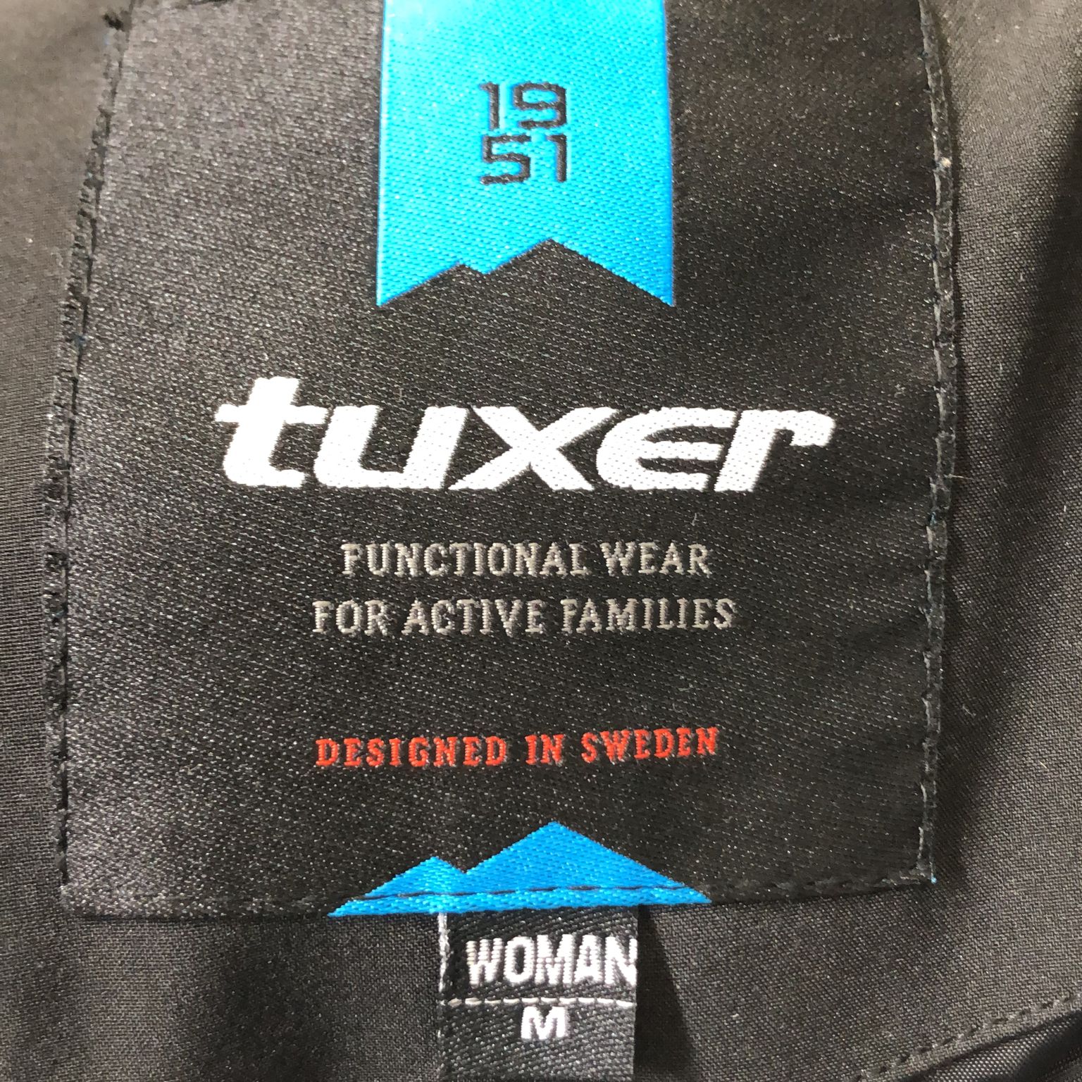 Tuxer