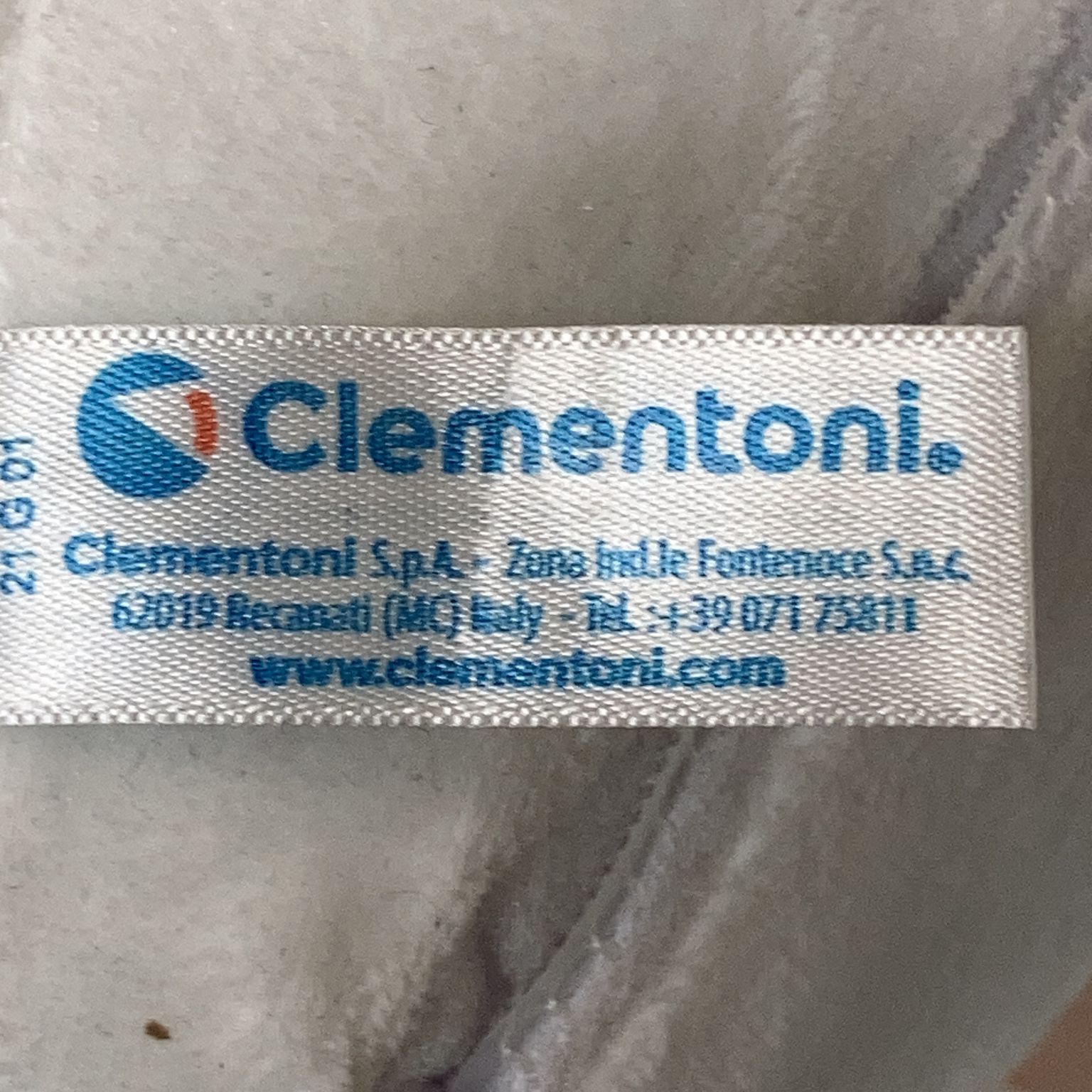 Clementoni