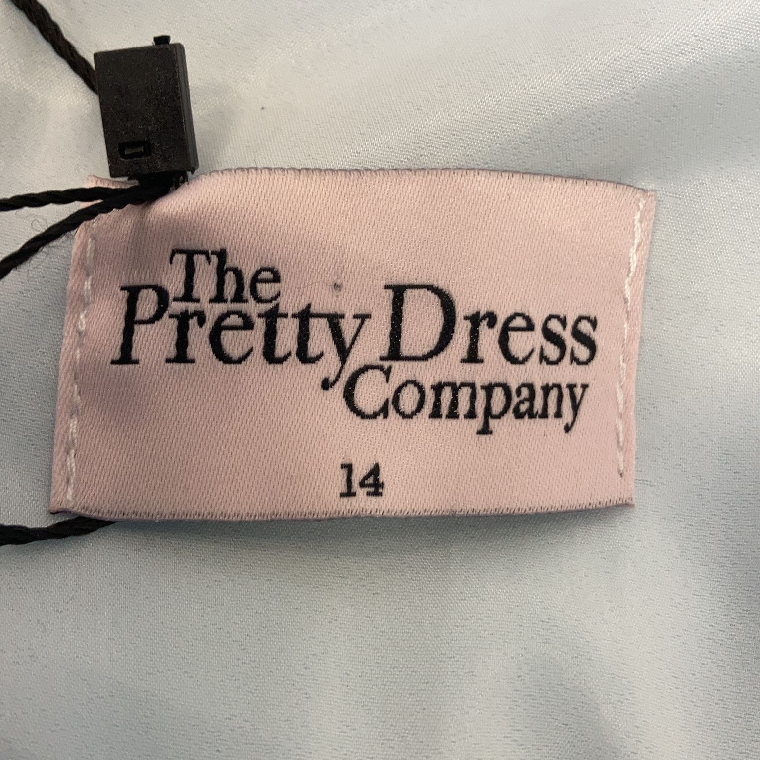 The Pretty Dress Company