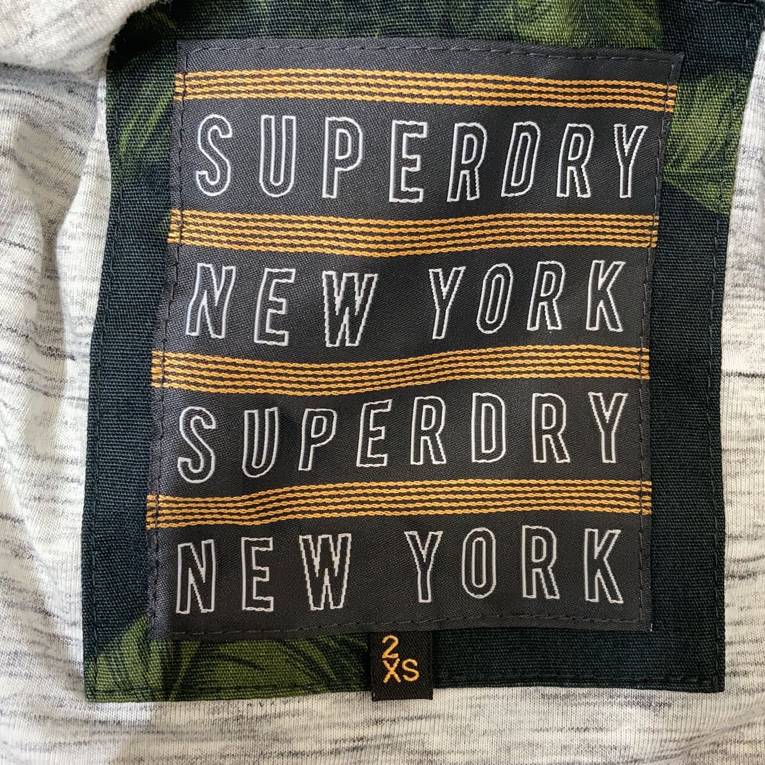 Superdry