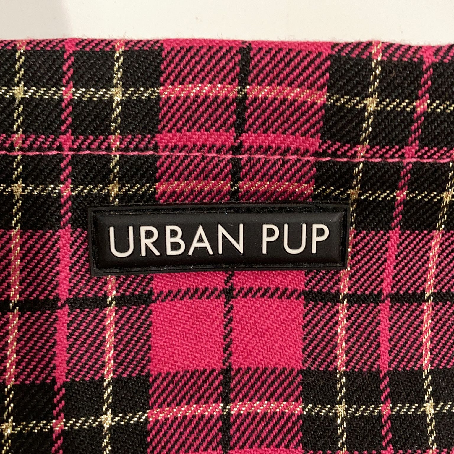 Urban Pup