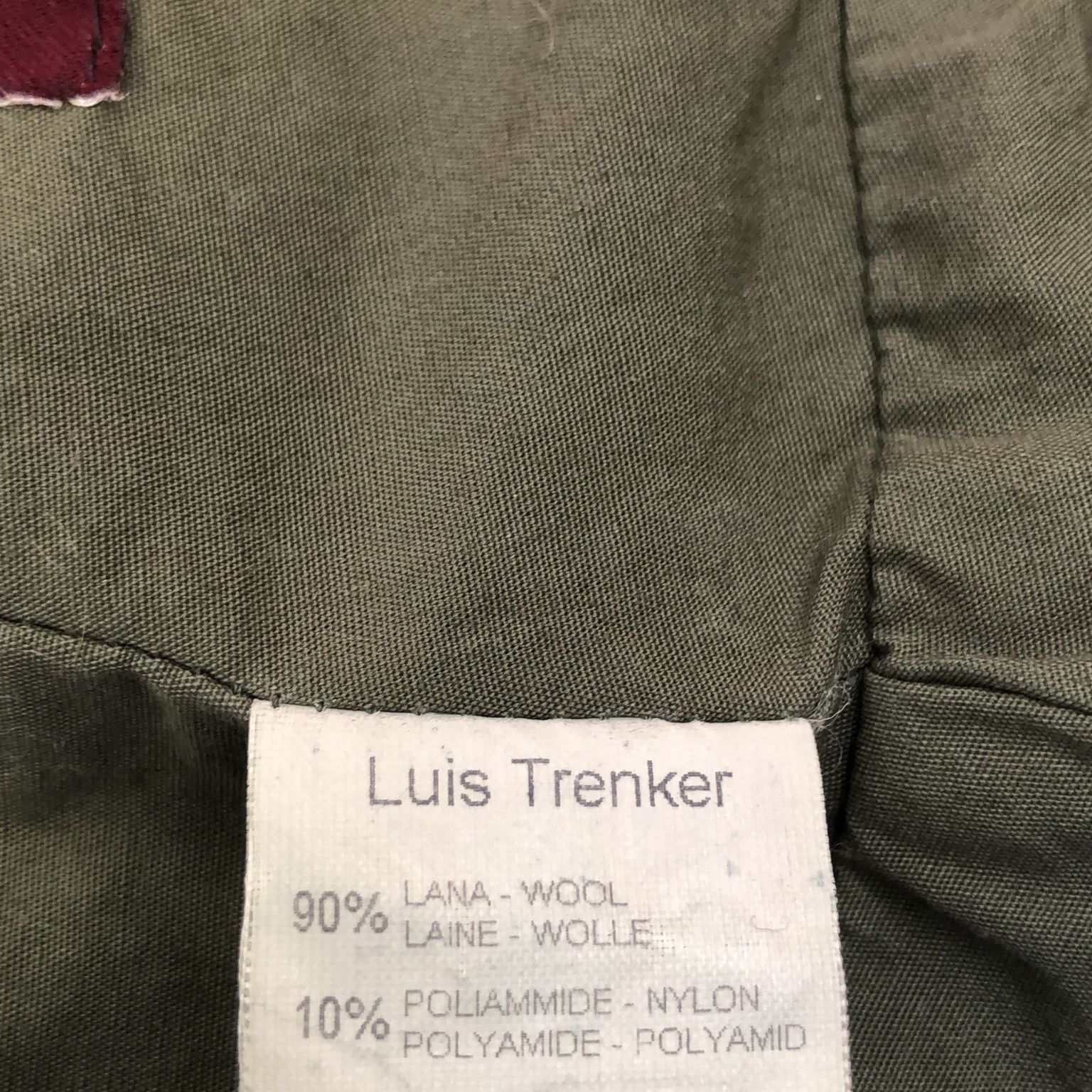 Luis Trenker