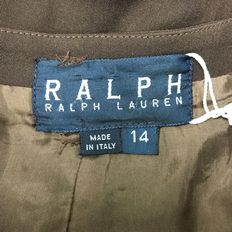 Ralph Ralph Lauren