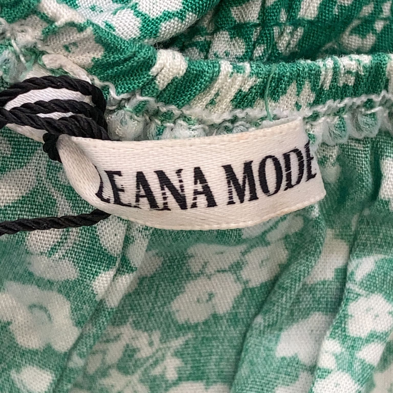 Leana Mode