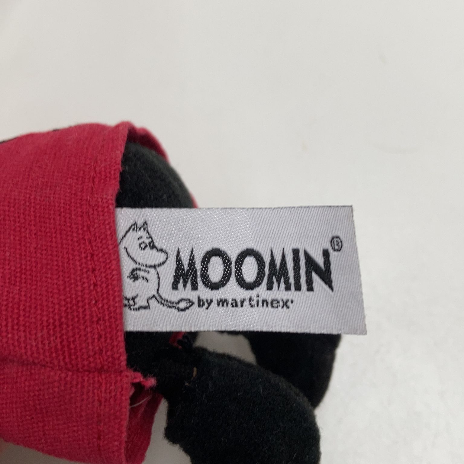 Moomin by Martinex