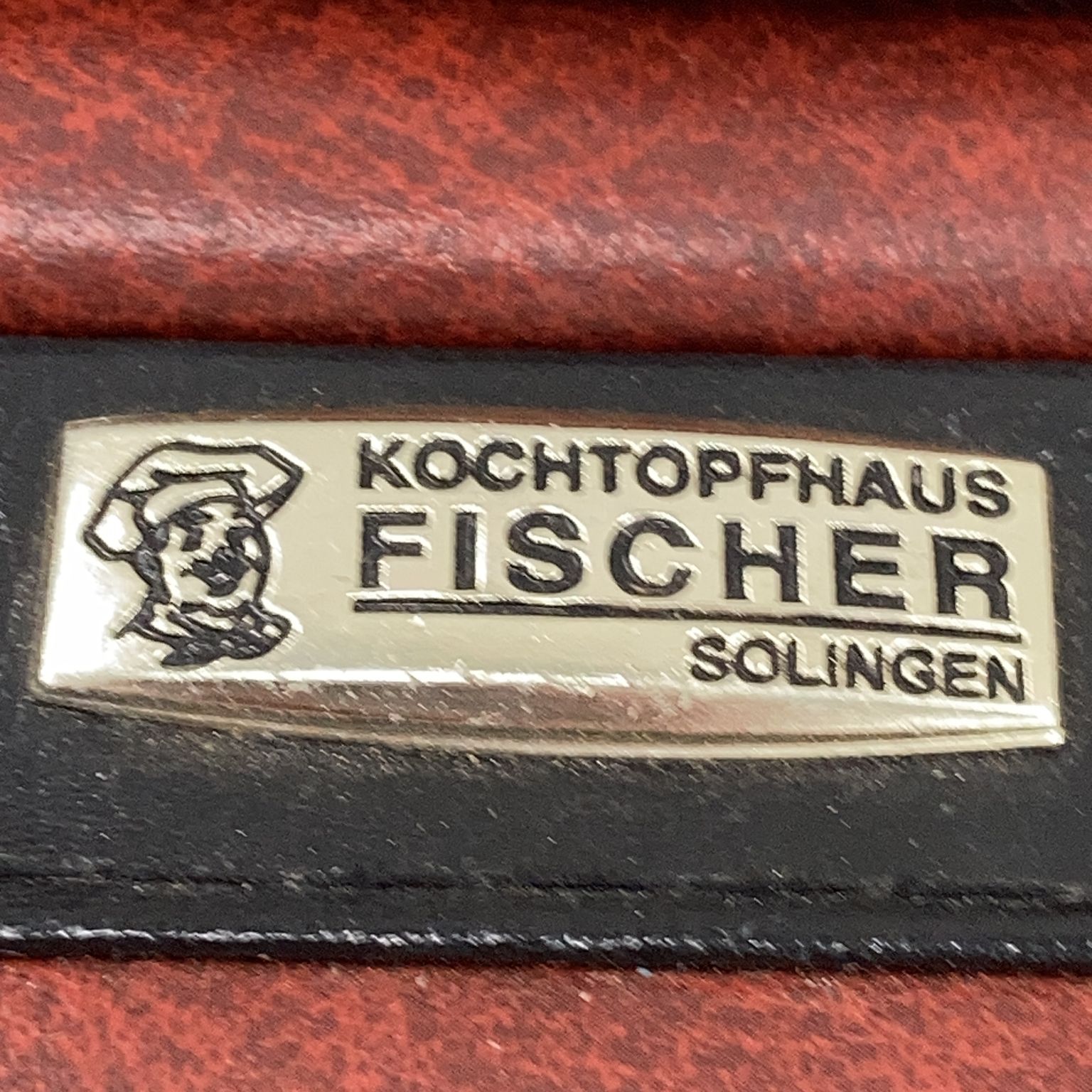 Kochtopfhaus Fischer