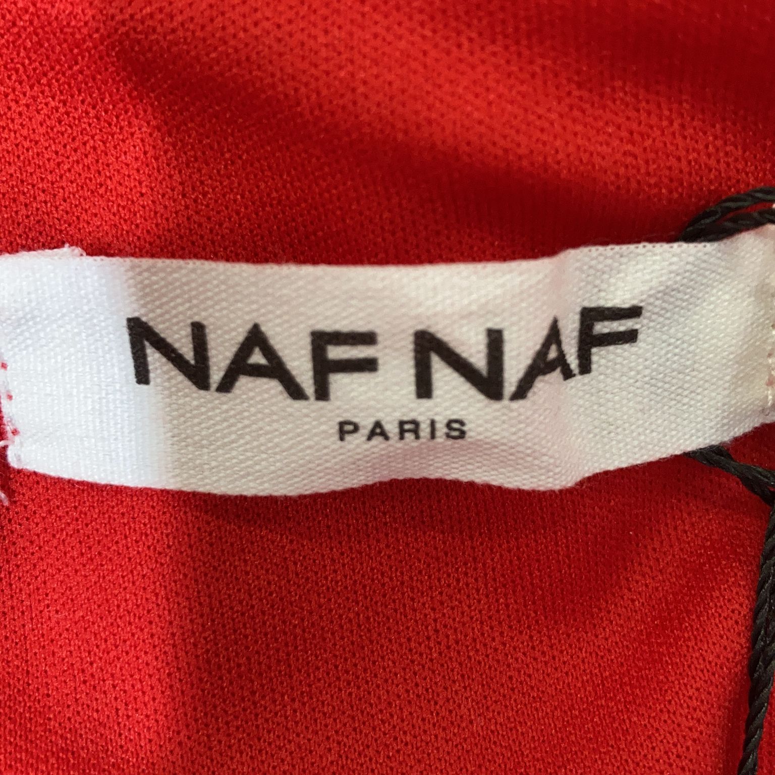 Naf Naf