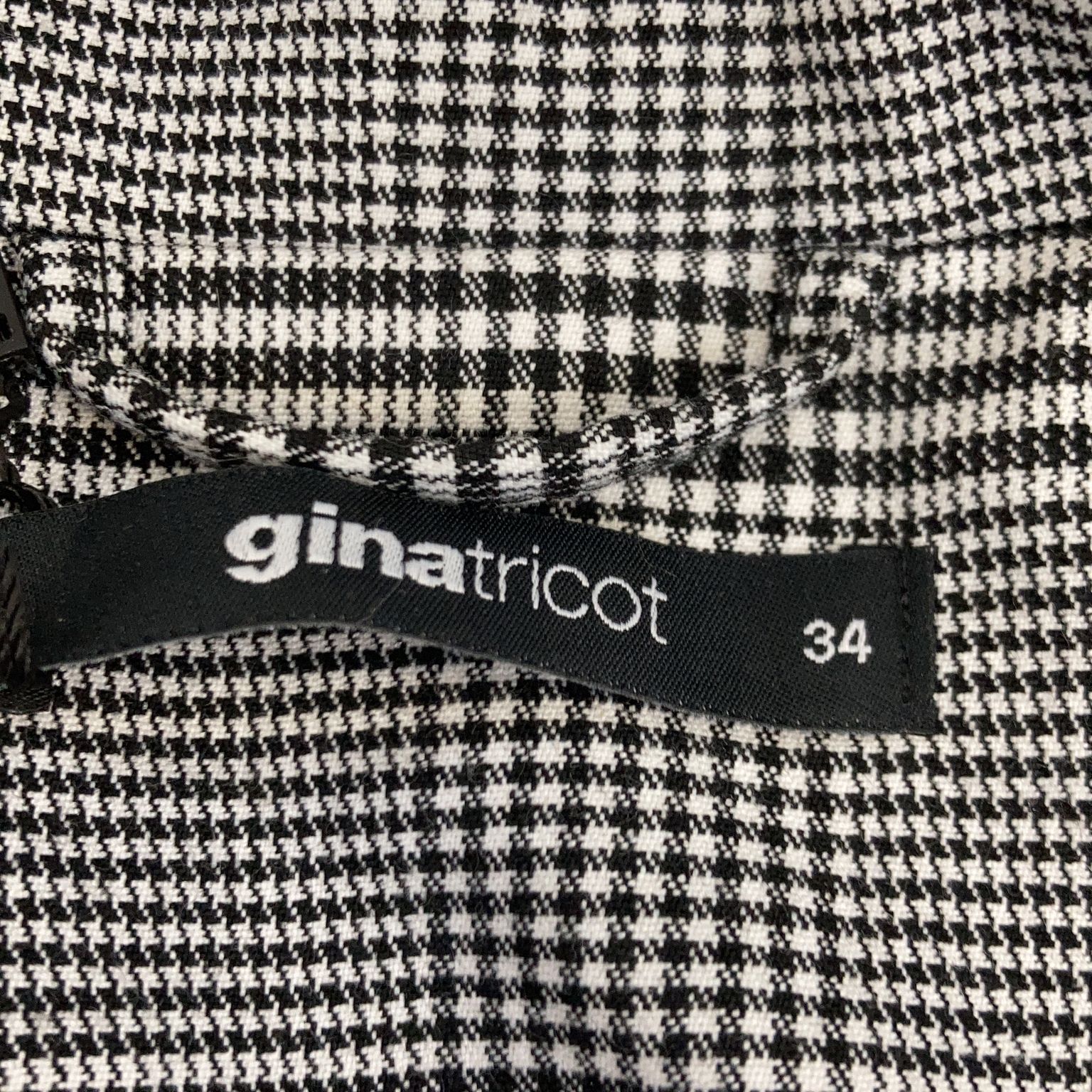 Gina Tricot