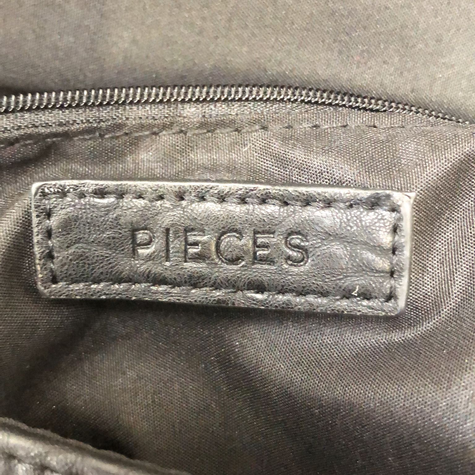 Pieces