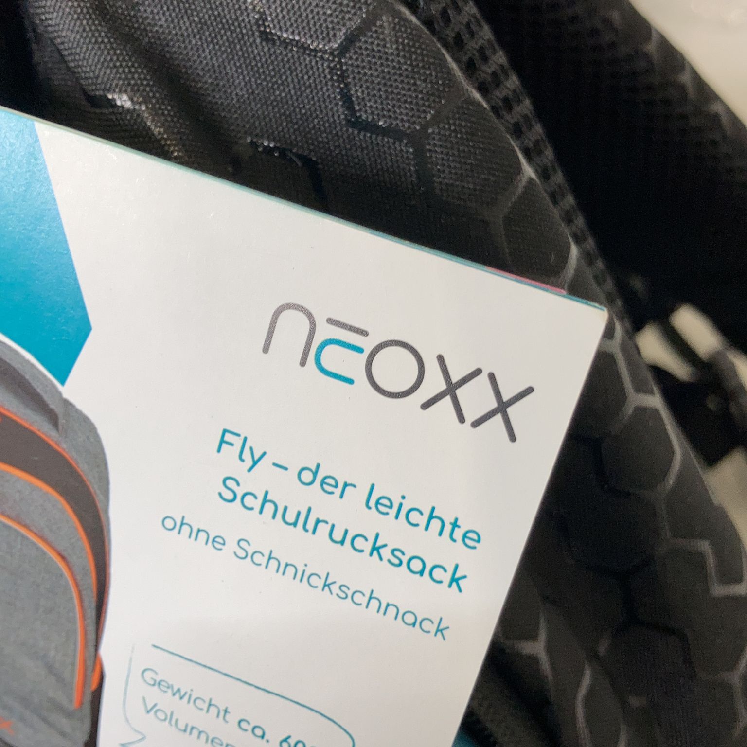 Neoxx