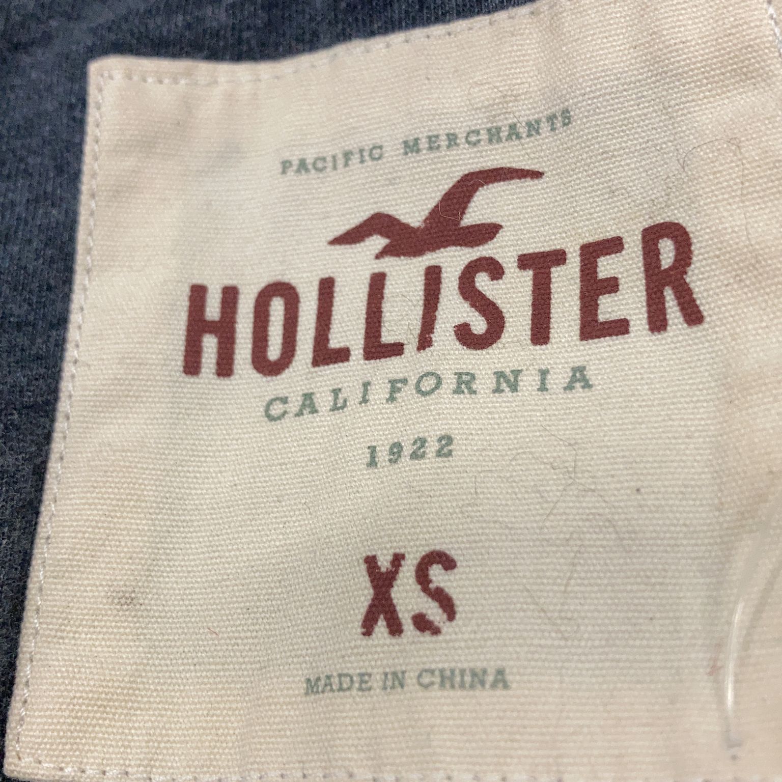 Hollister California