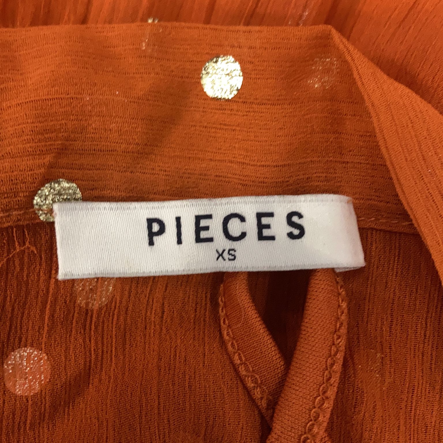 Pieces