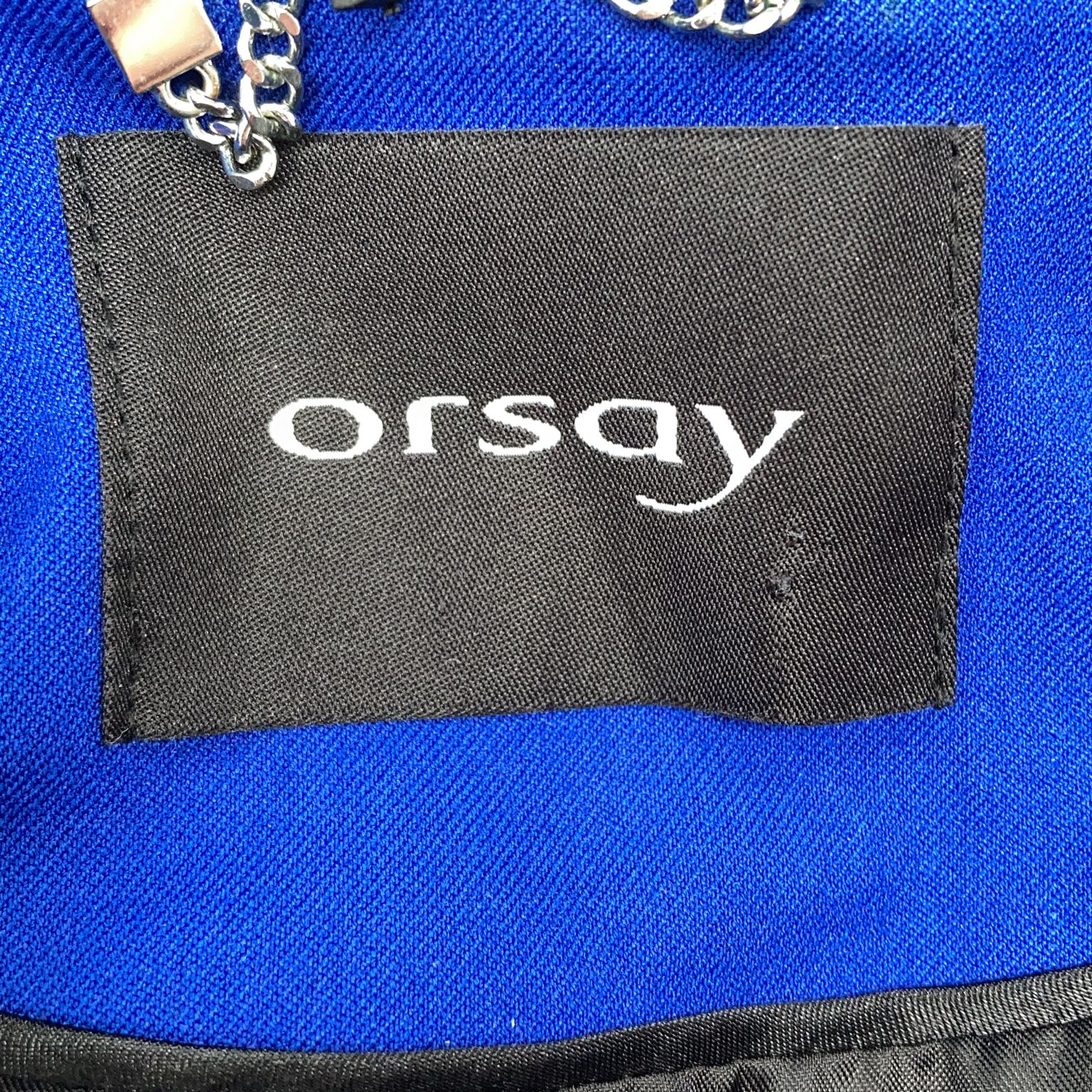 Orsay