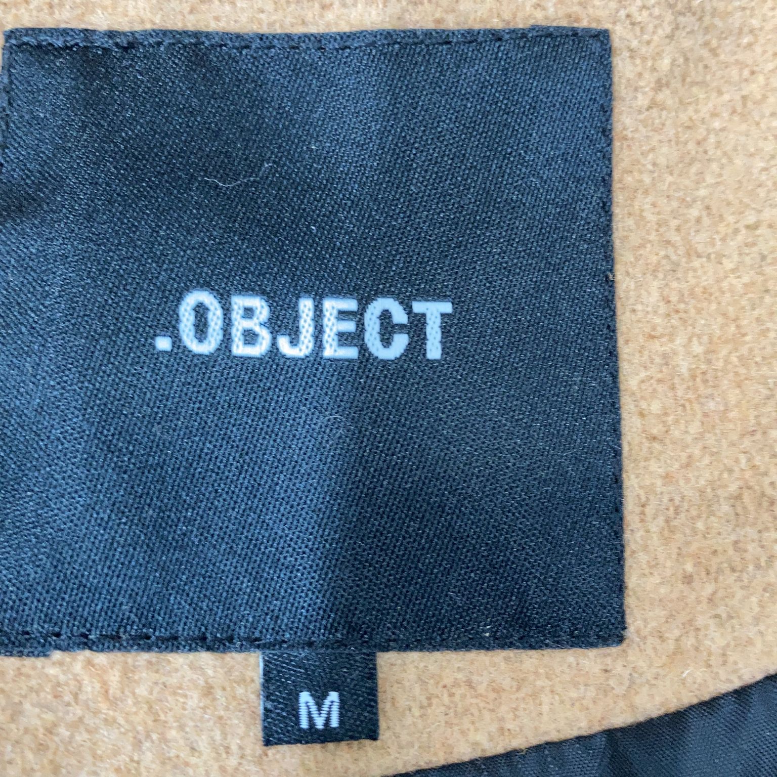 Object