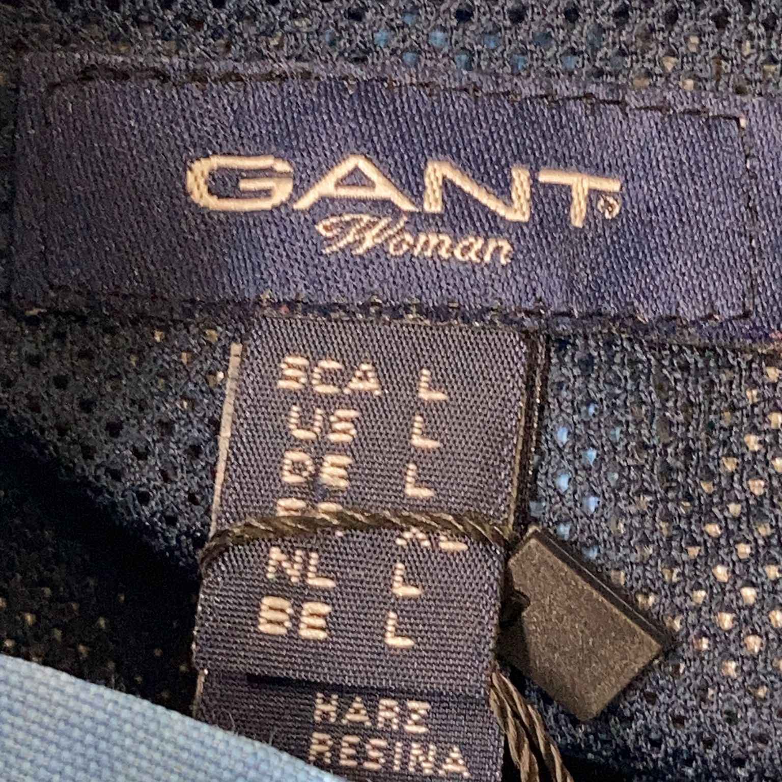 GANT