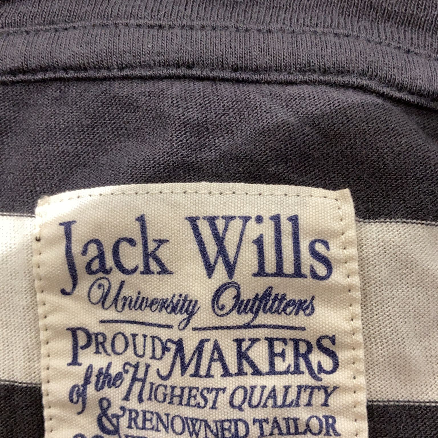 Jack Wills