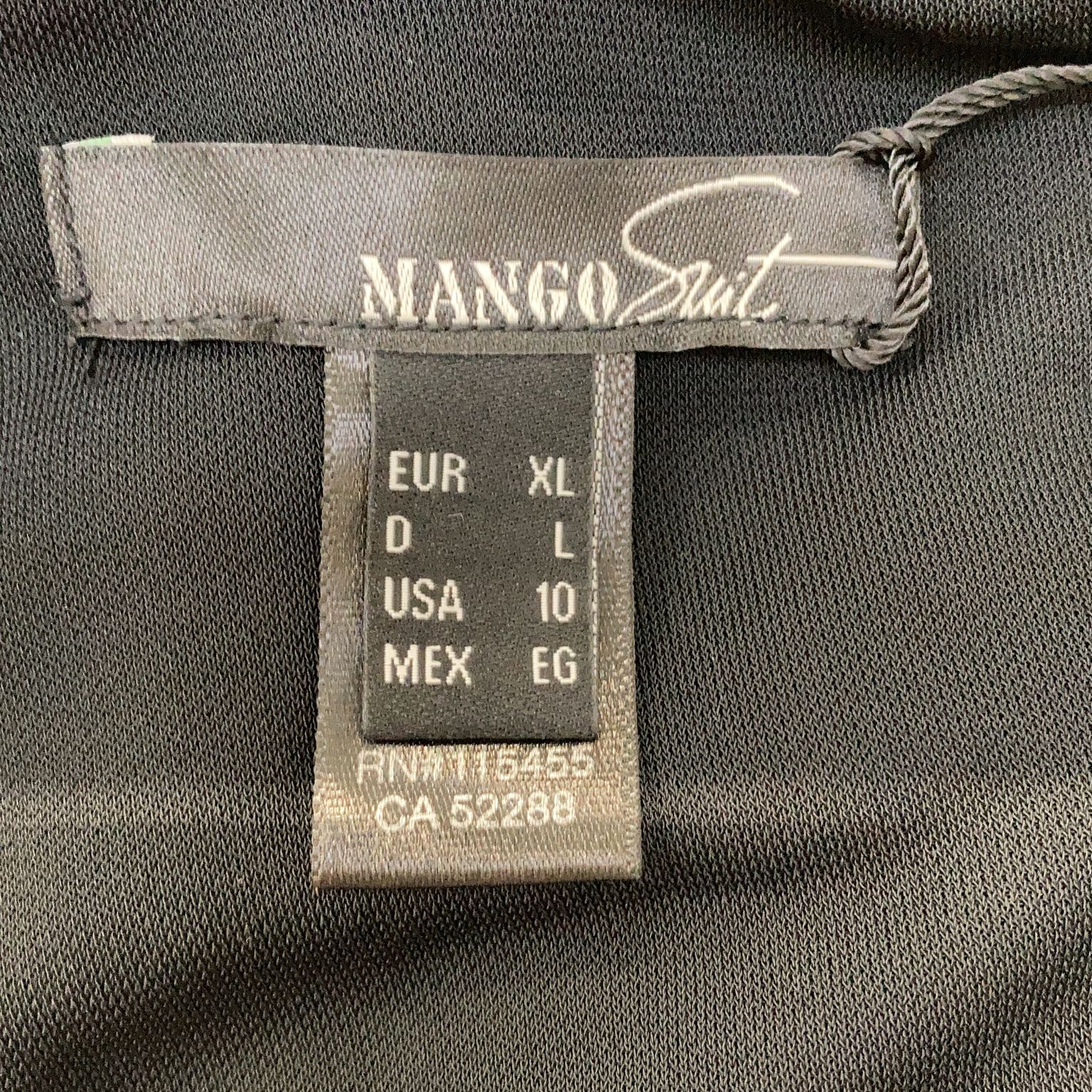 Mango