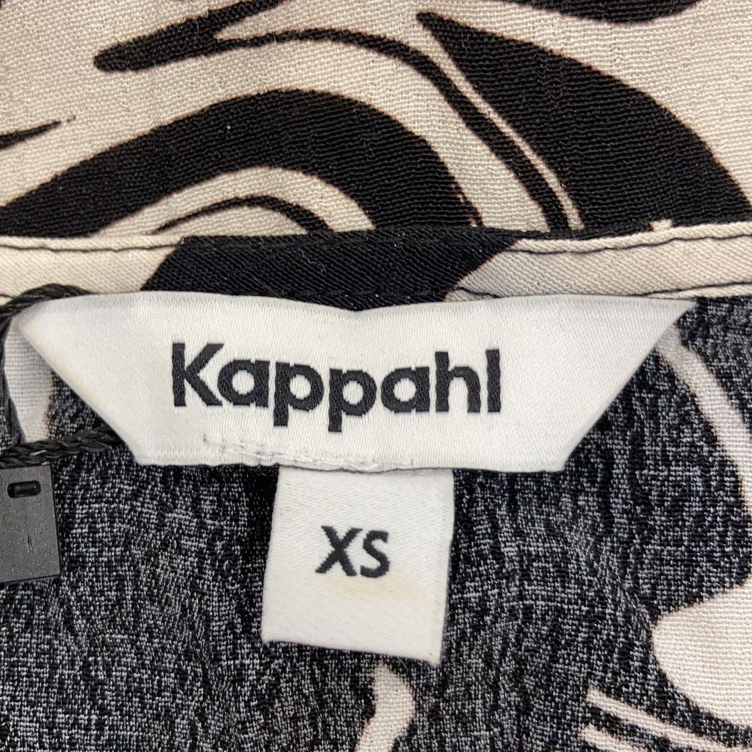 KappAhl