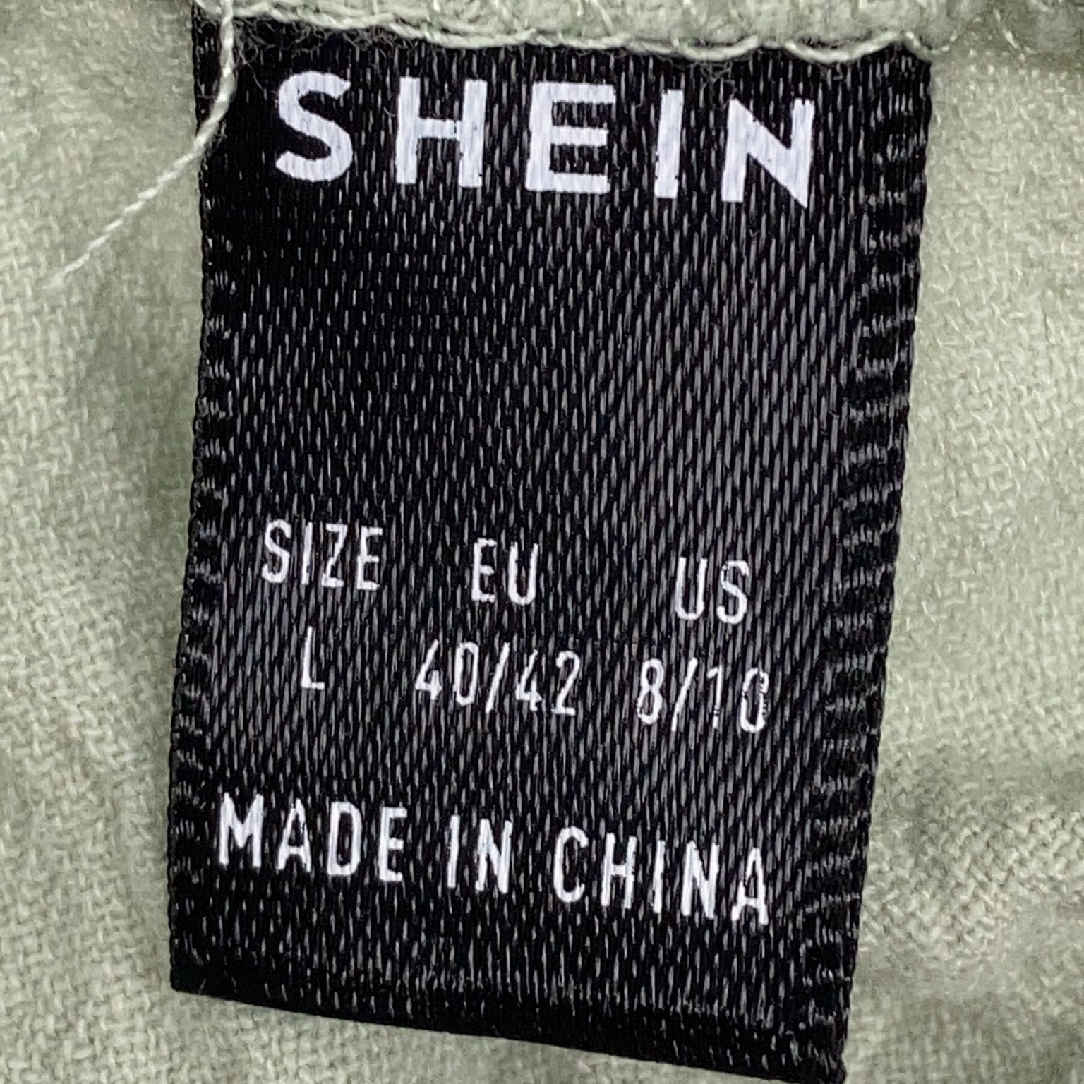 Shein