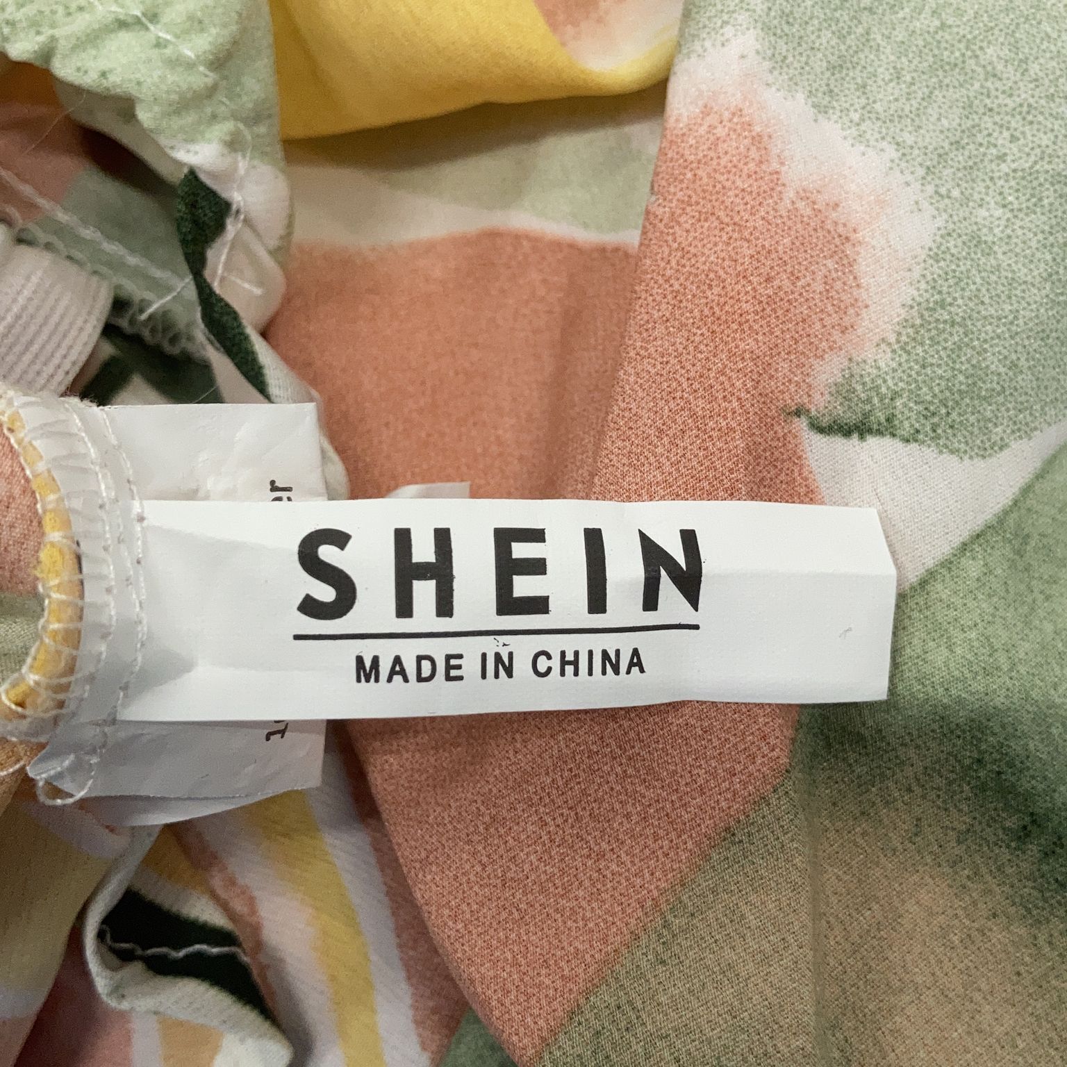 Shein