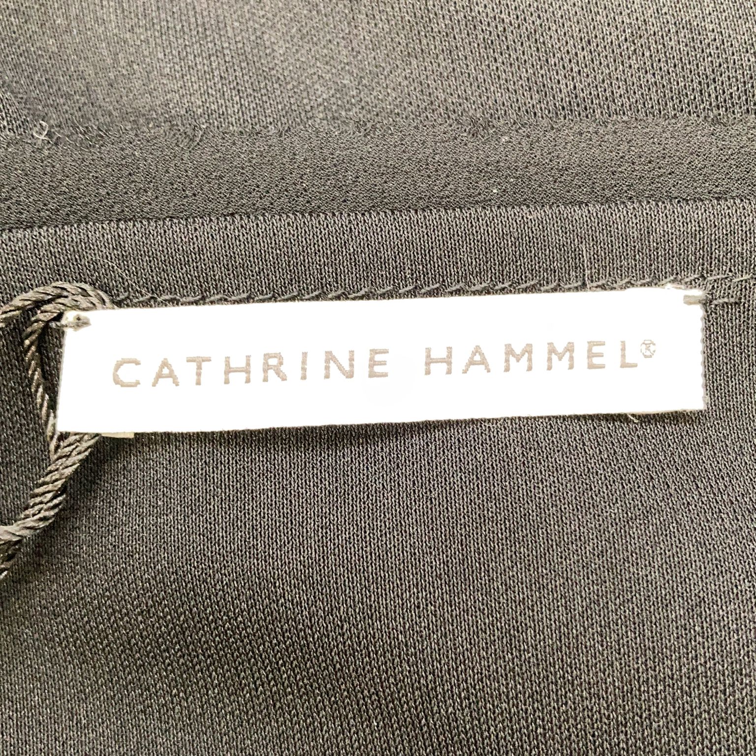 Cathrine Hammel