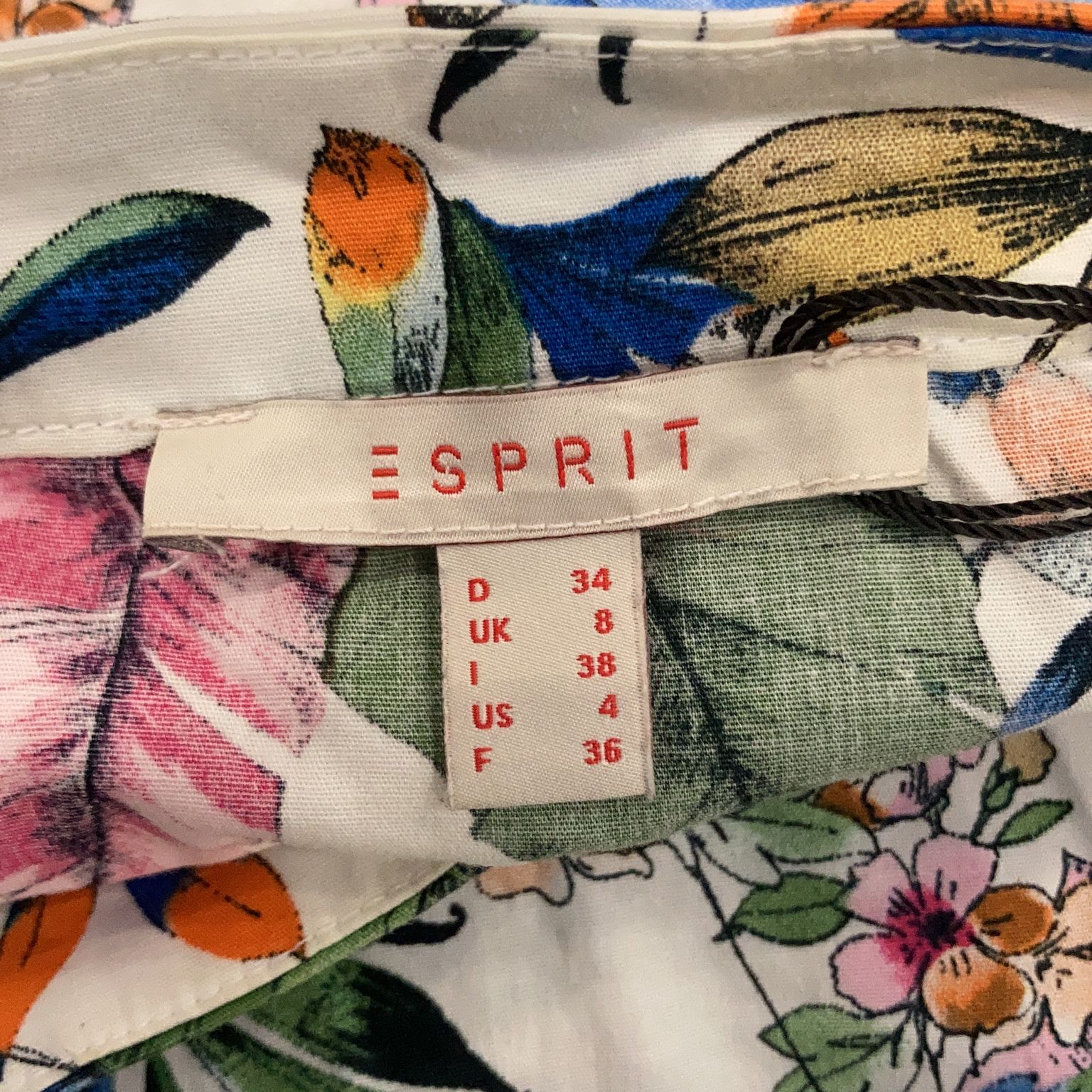 EDC by ESPRIT