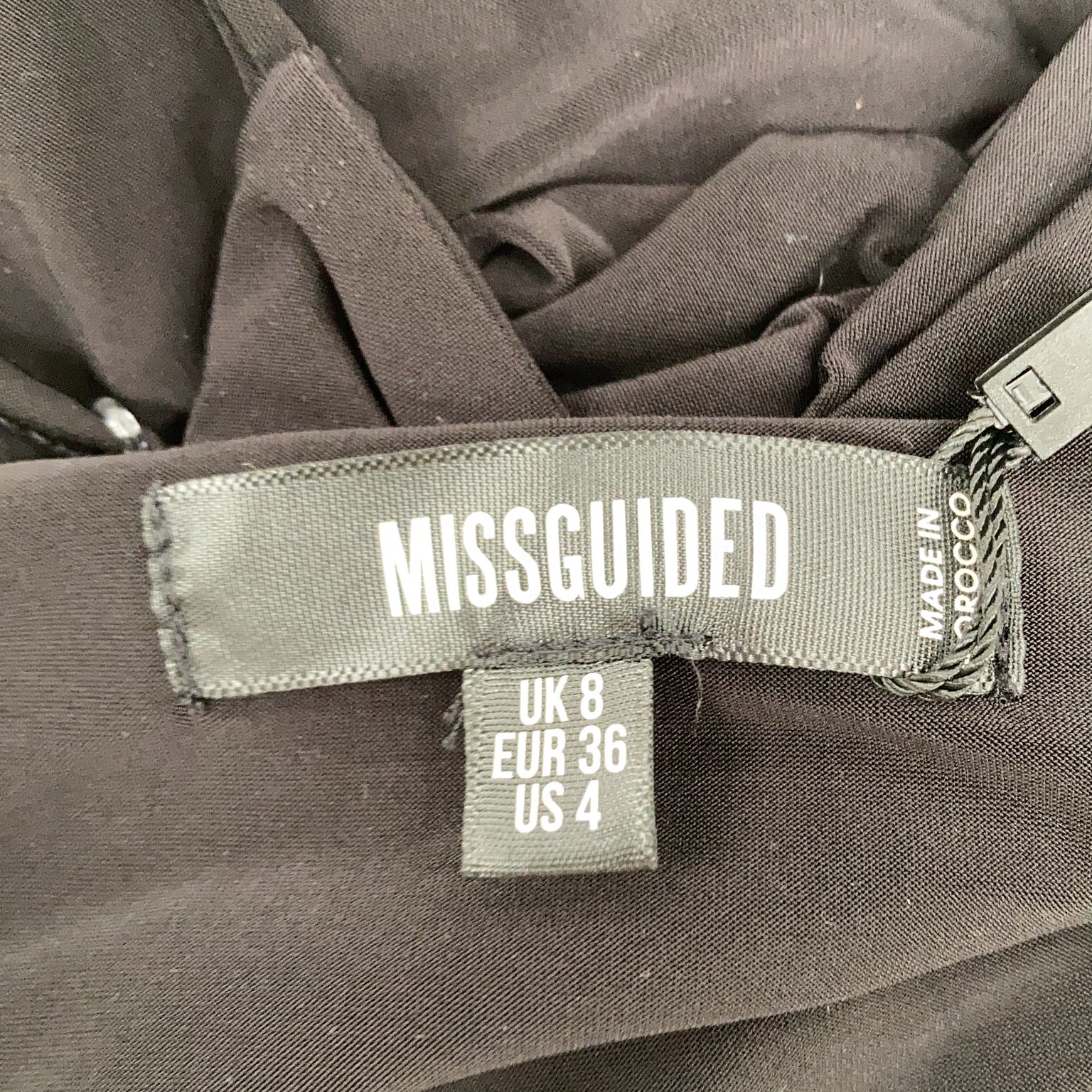 Missguided