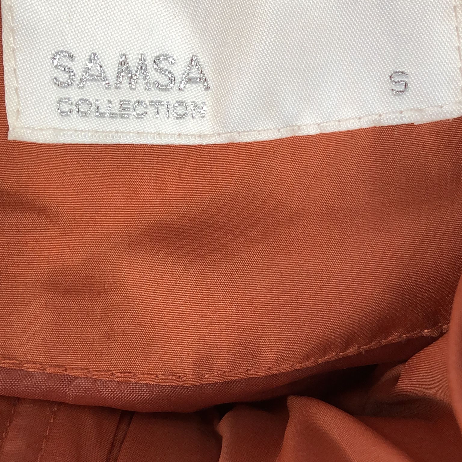 Samsa Collection