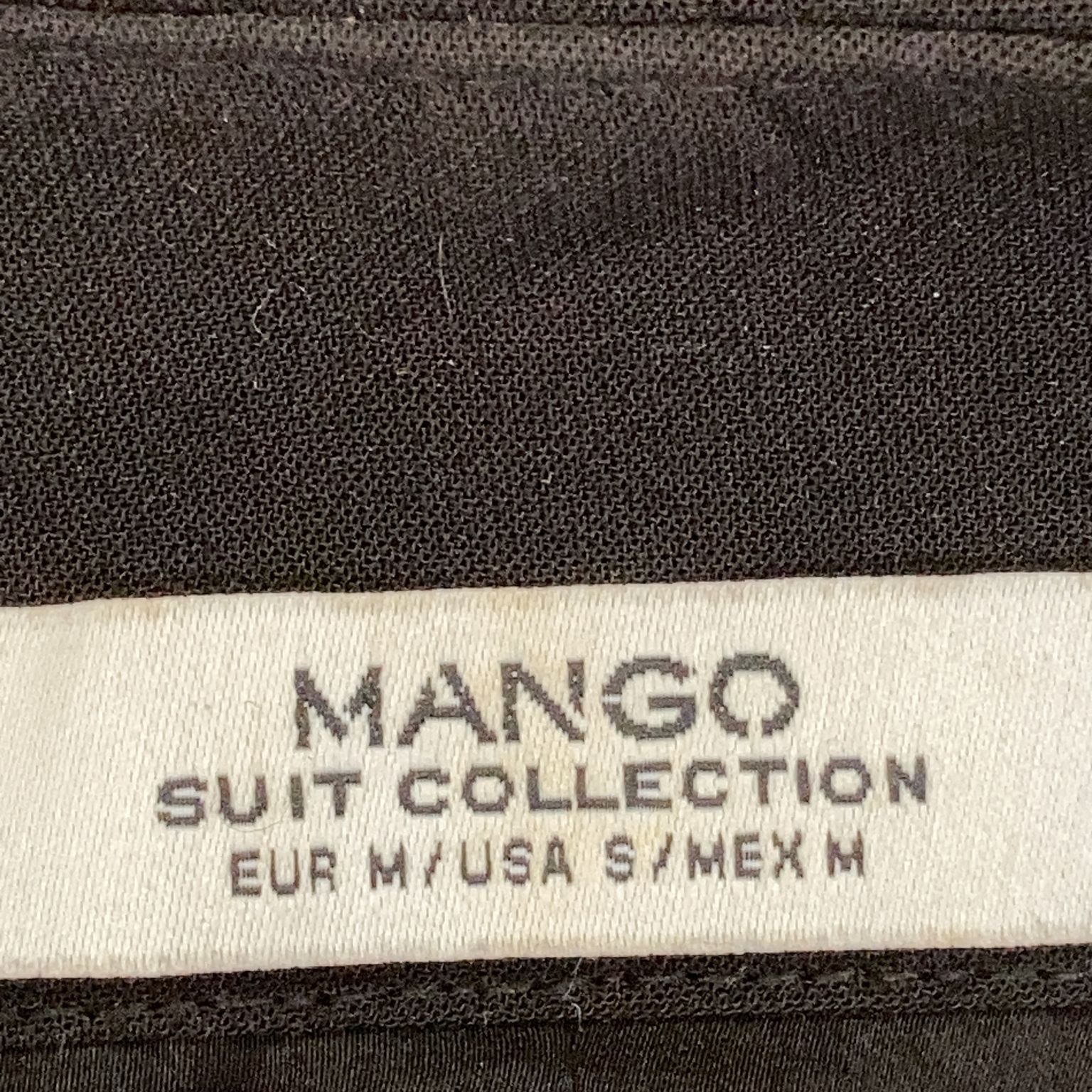 Mango