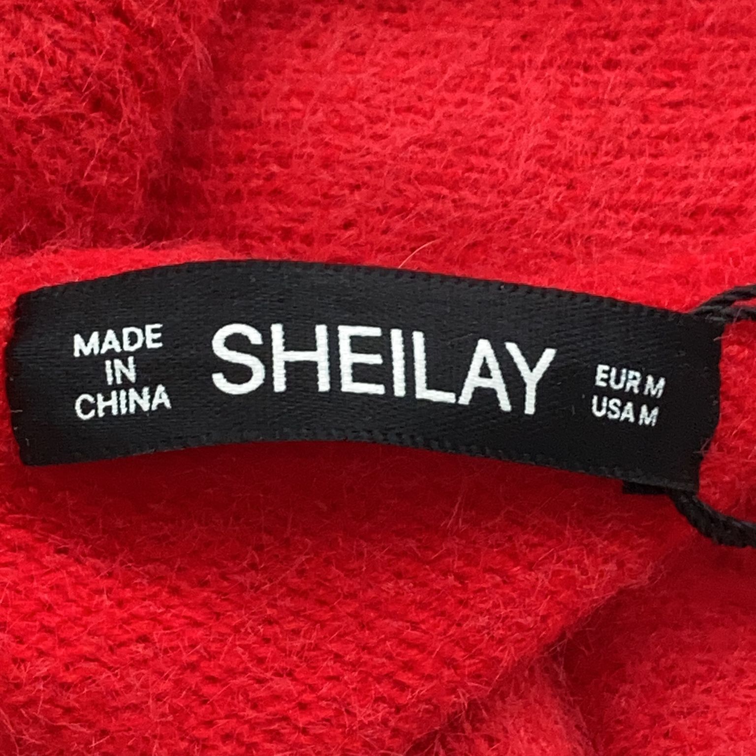 Sheilay