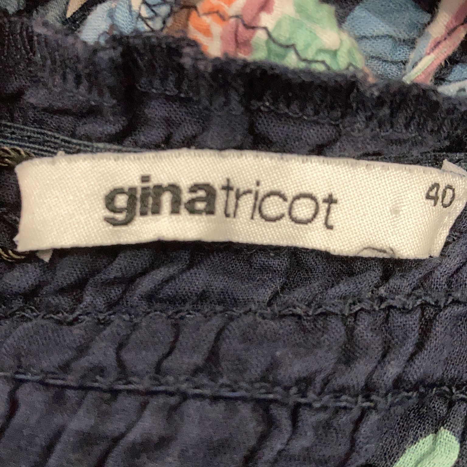 Gina Tricot