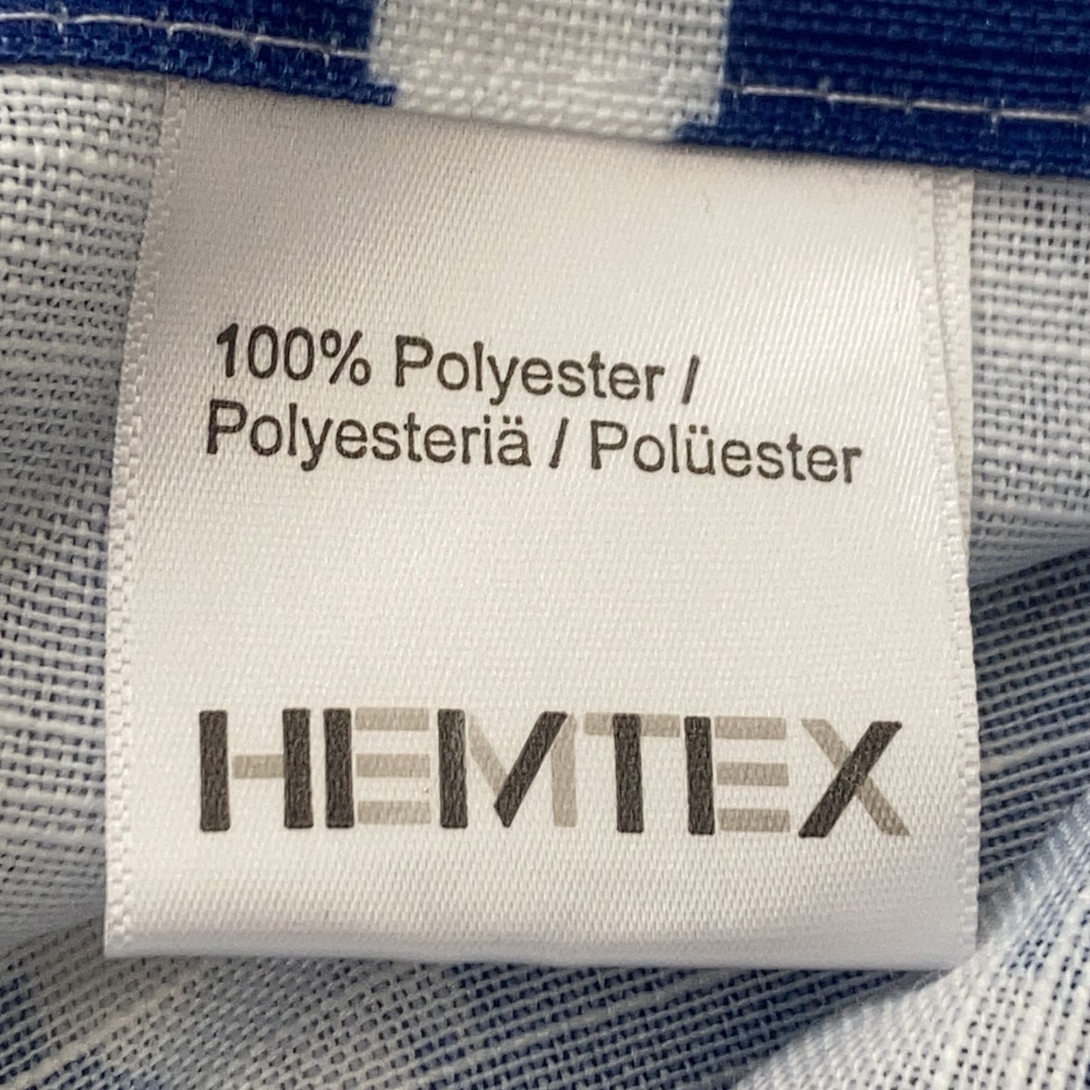 Hemtex