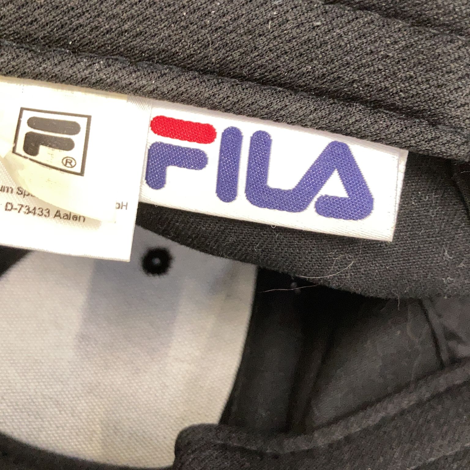 Fila