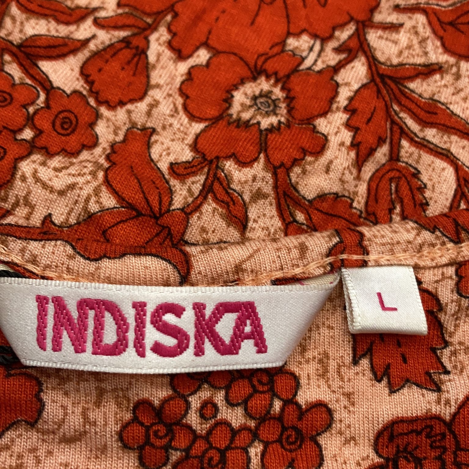 Indiska