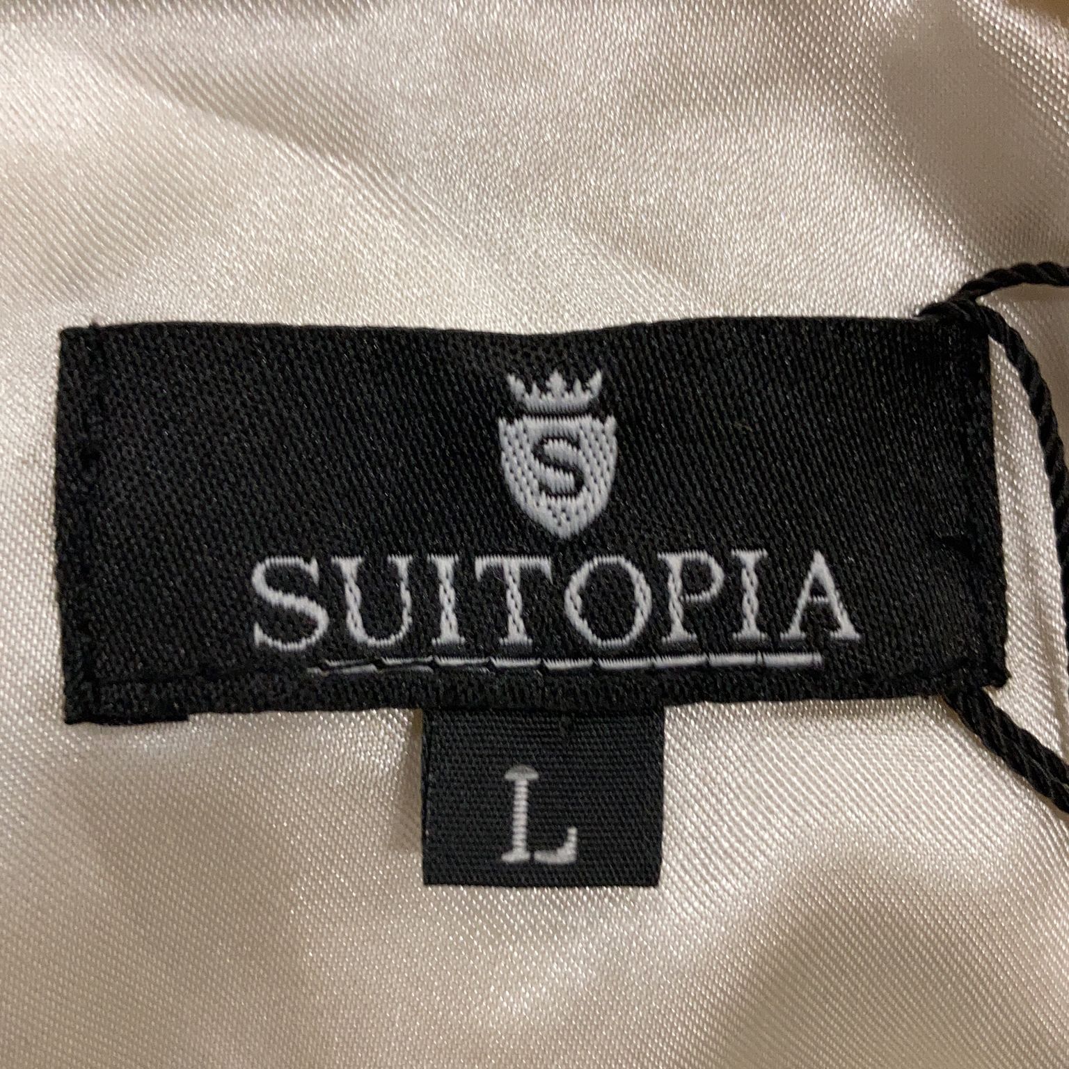 Suitopia