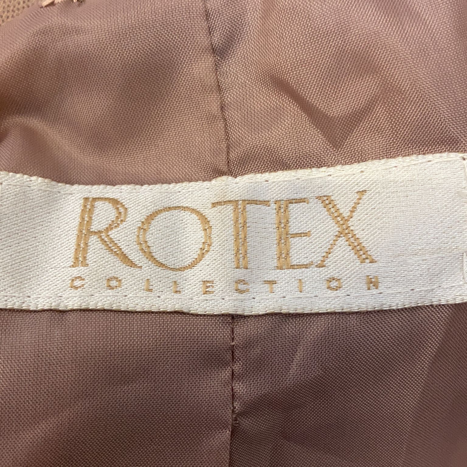 Rotex