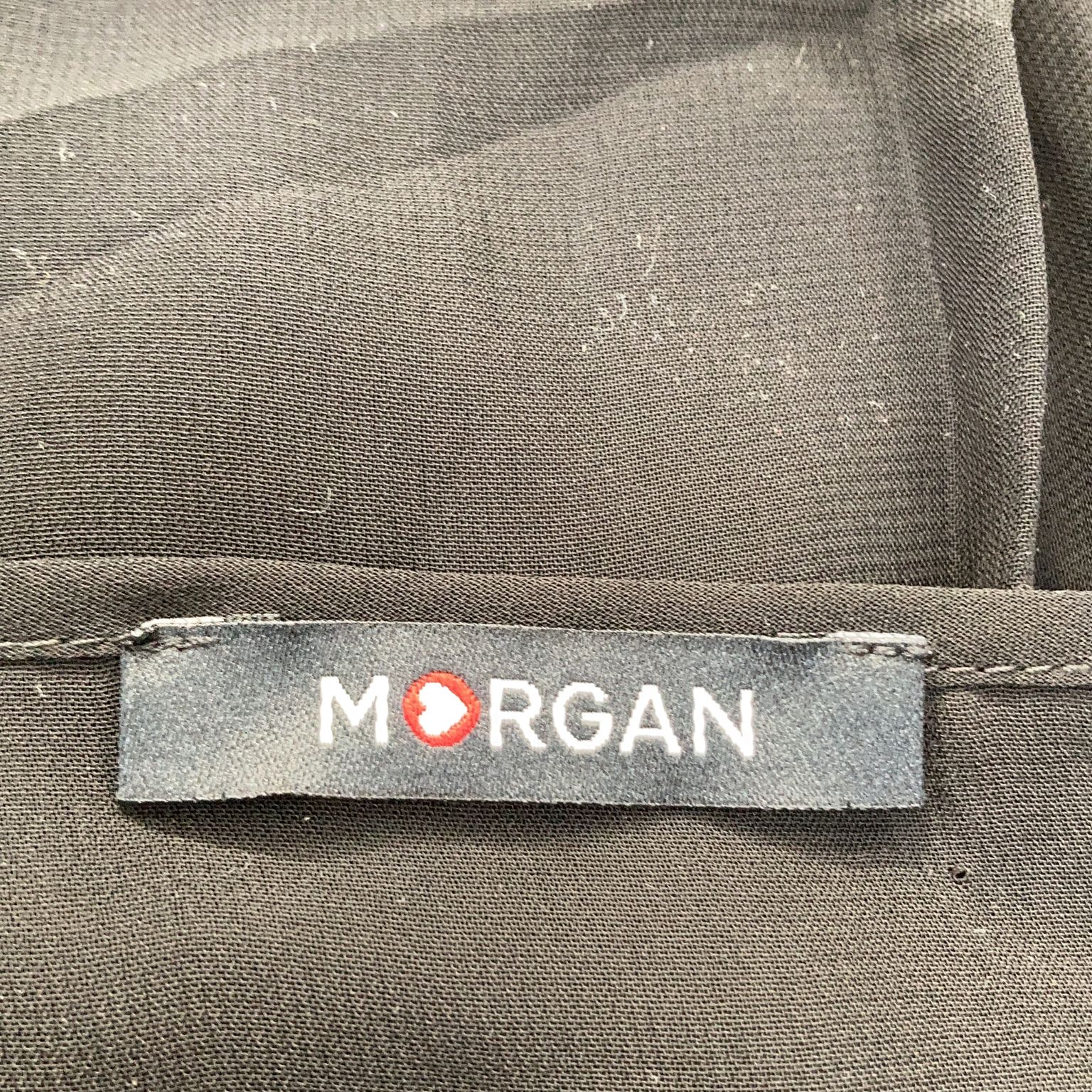 Morgan