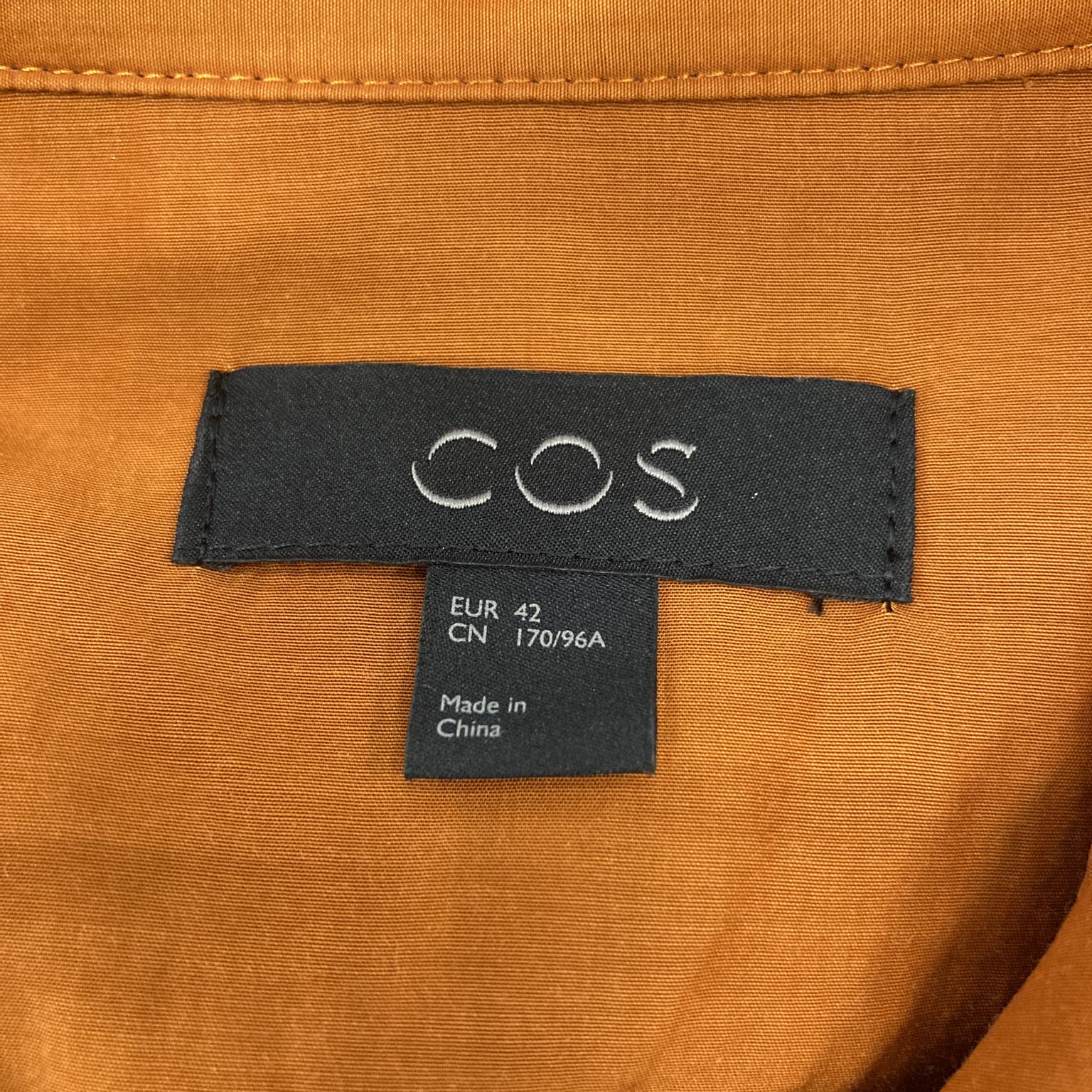 COS