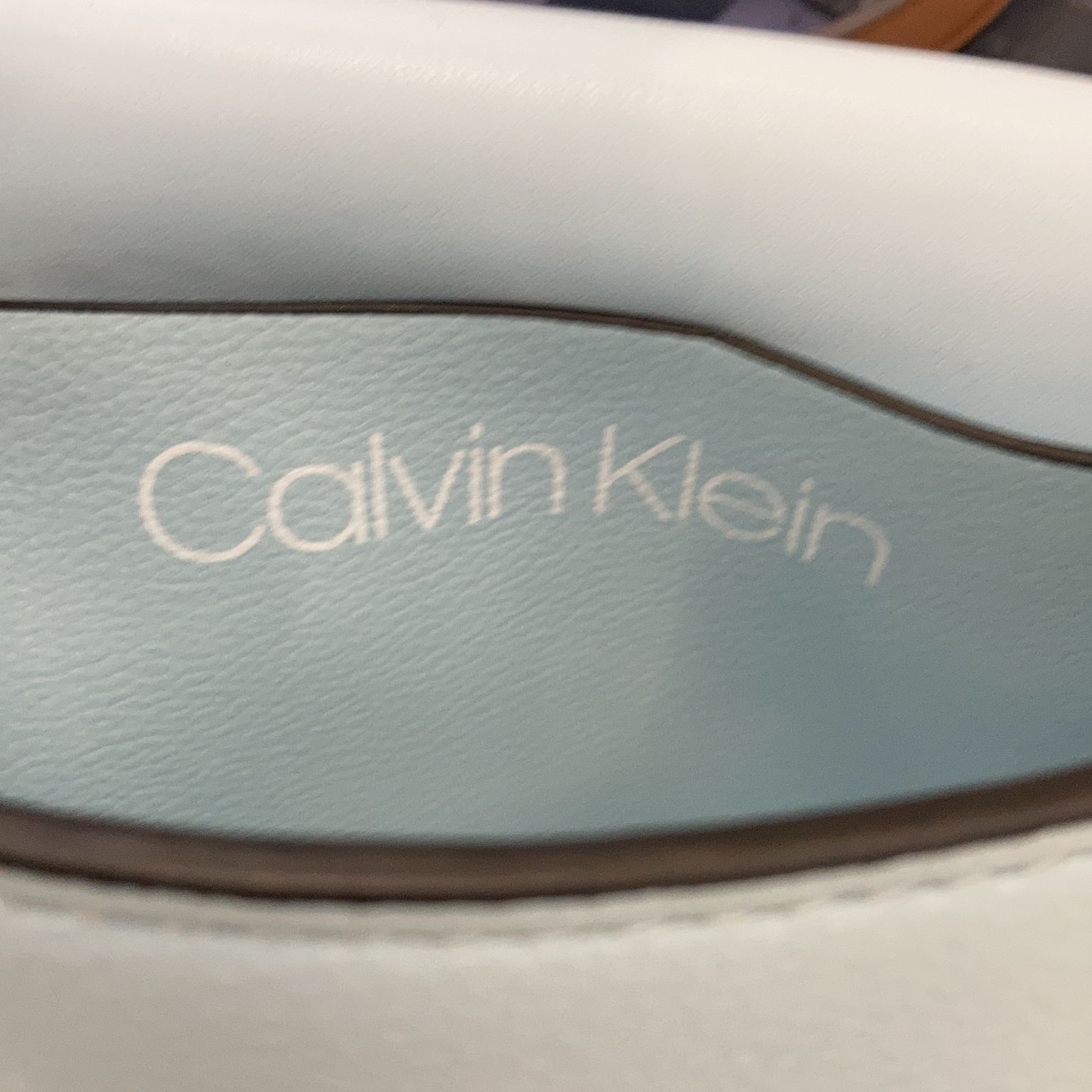 Calvin Klein