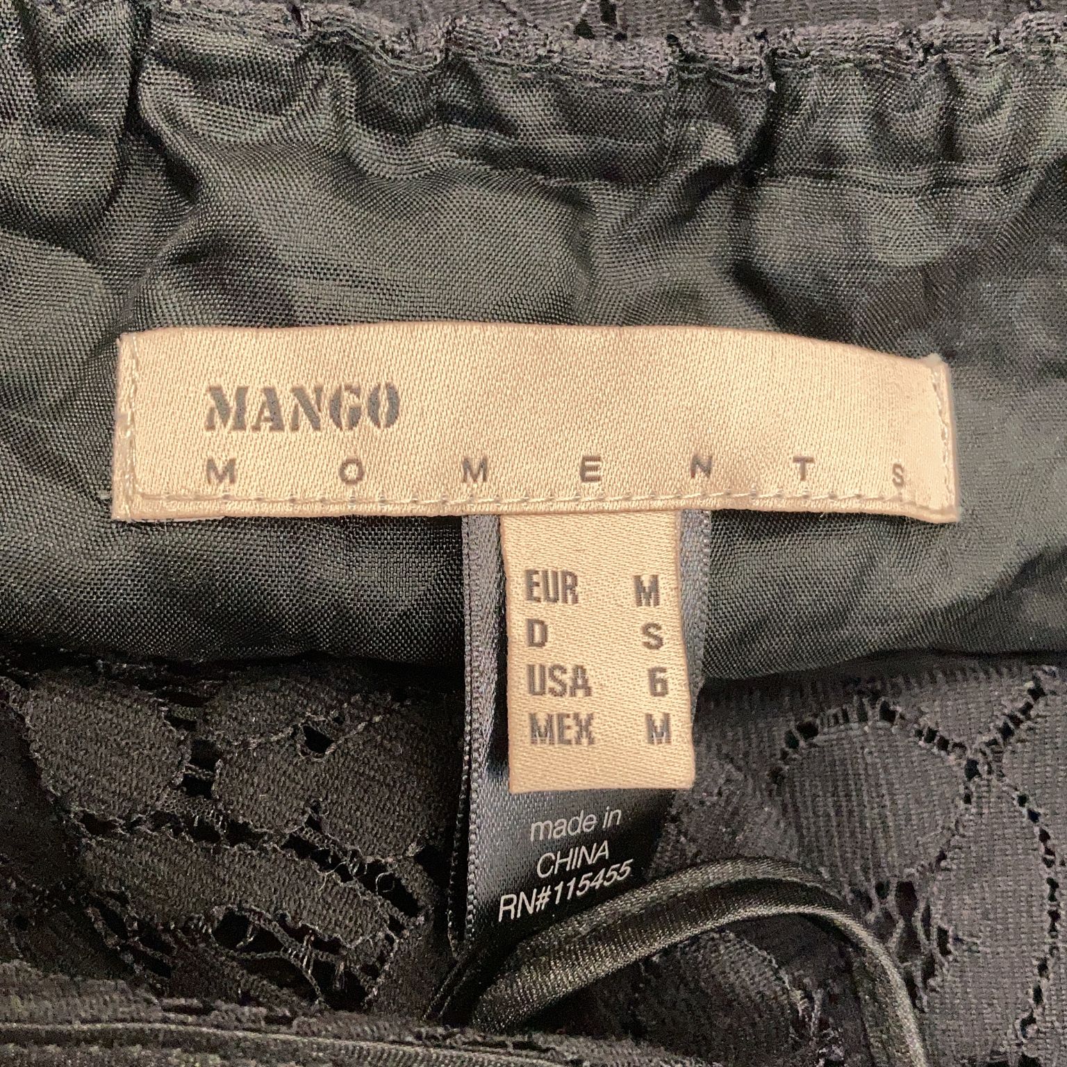 Mango