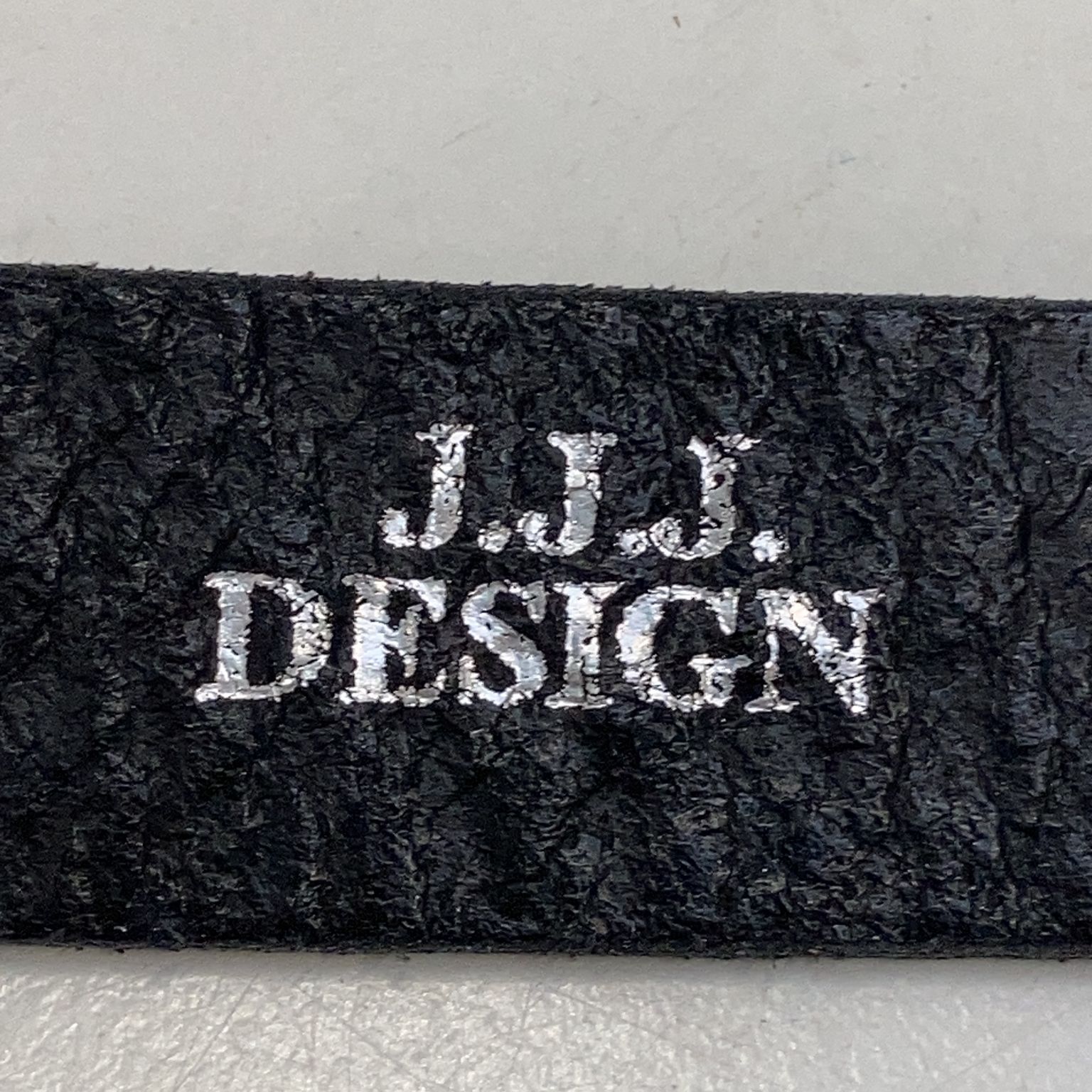 JJJDesign