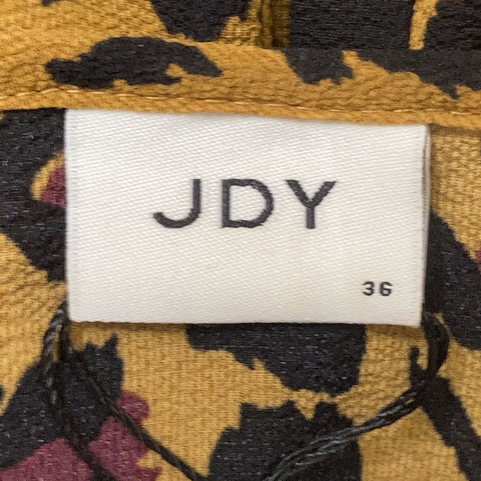 JDY