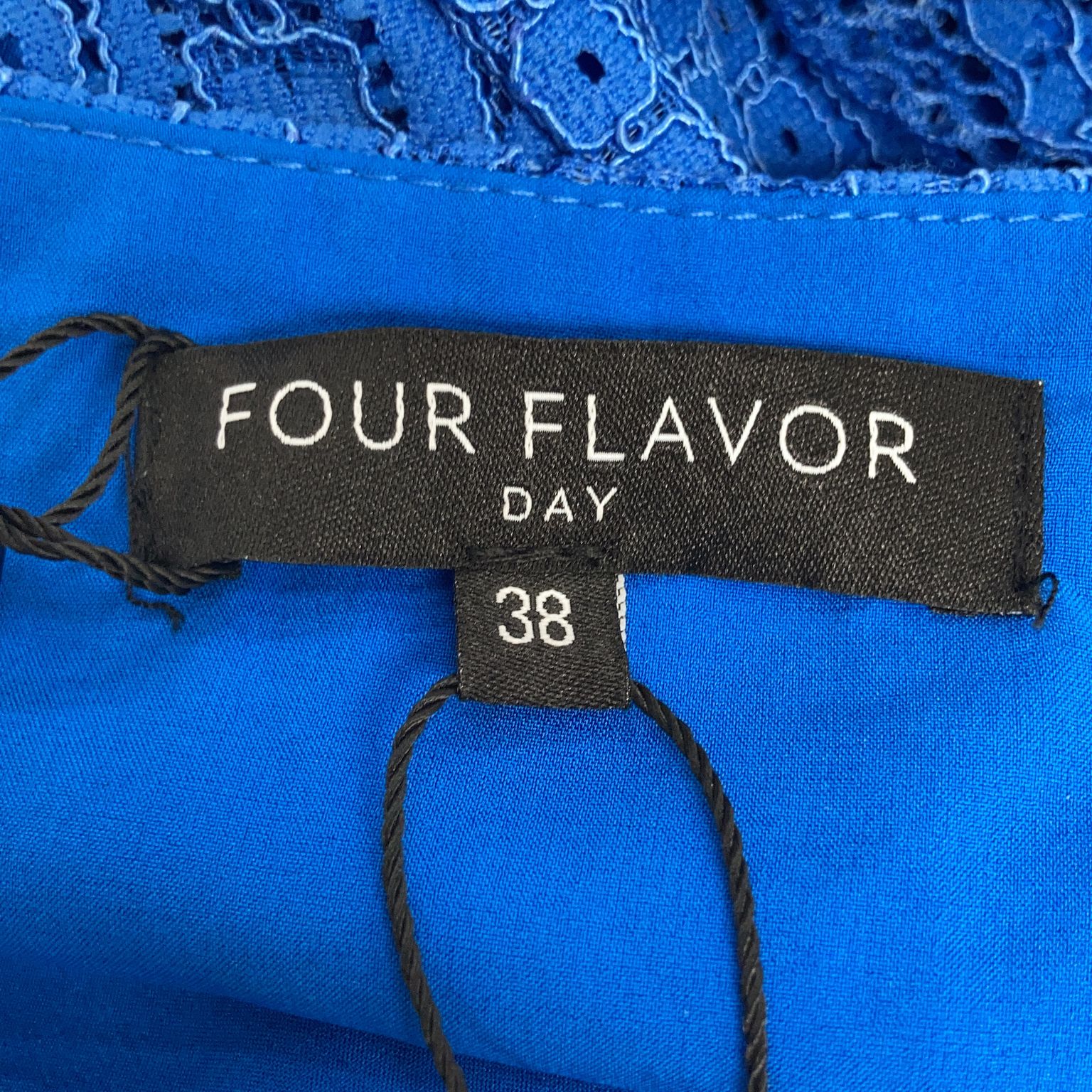 Four Flavour